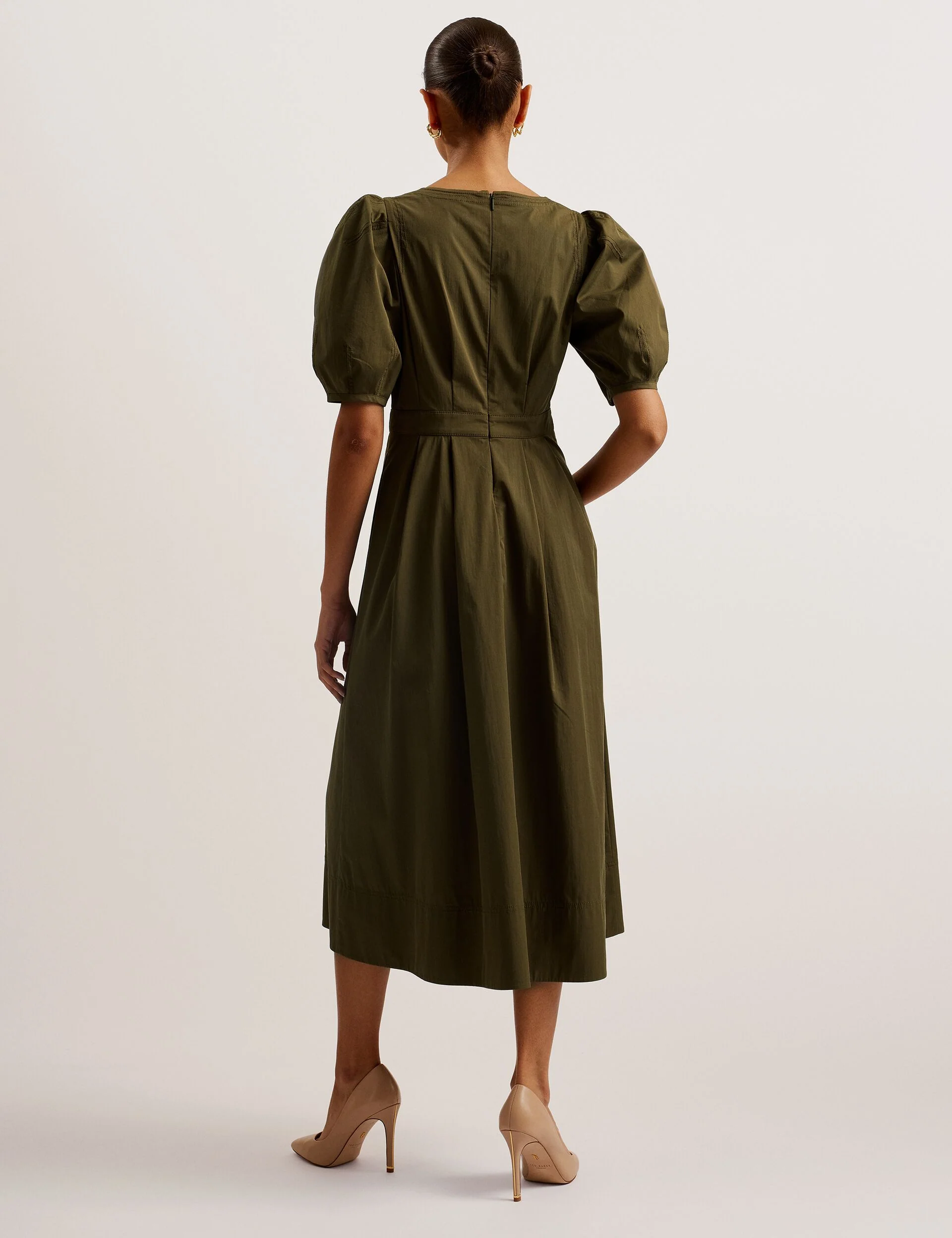 LEDRA | KHAKI - Image 5