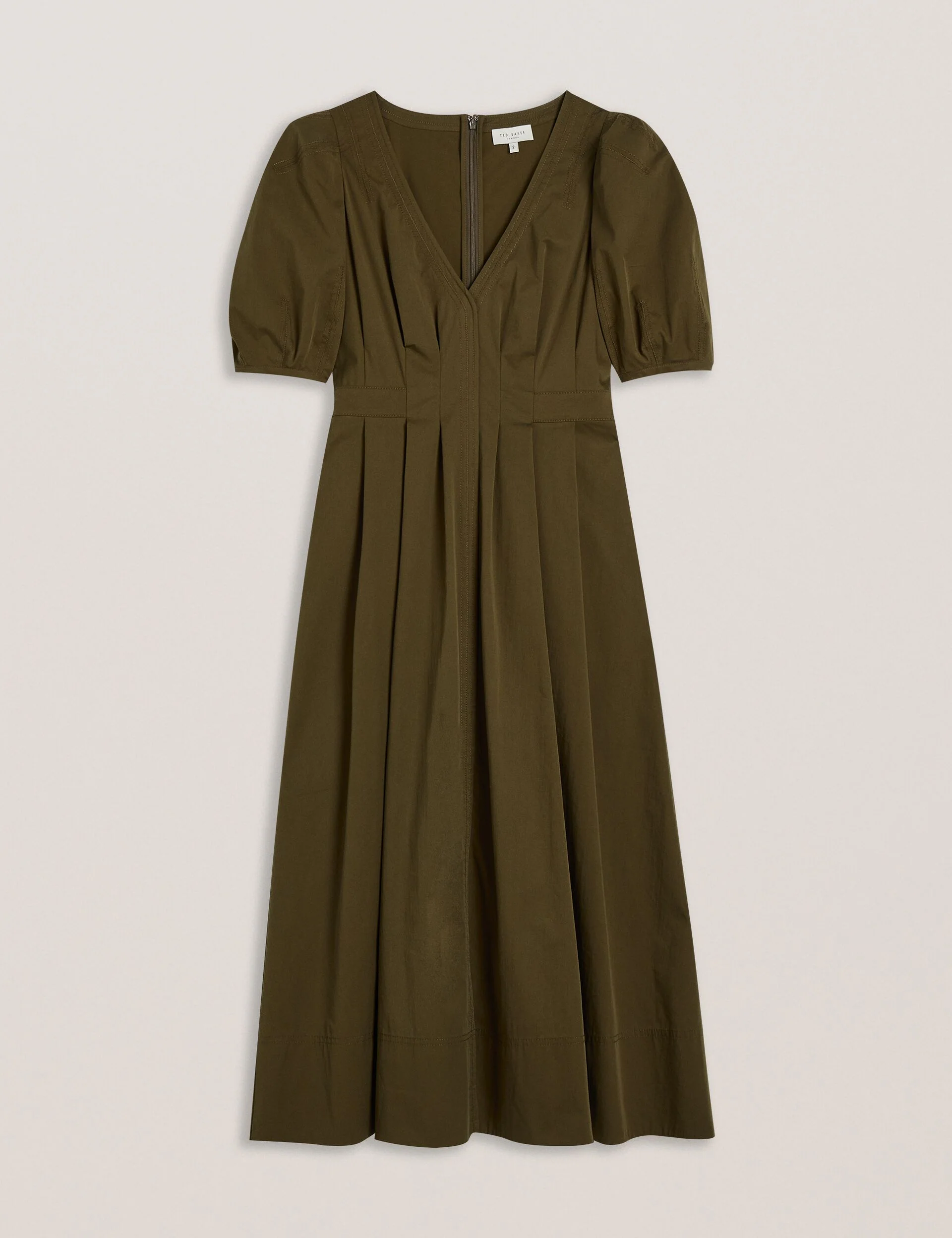 LEDRA | KHAKI - Image 6