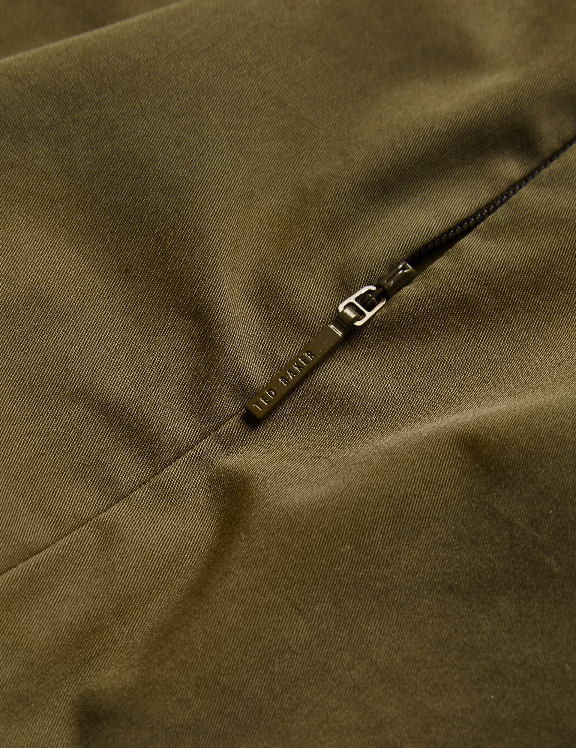 LEDRA | KHAKI - Image 7