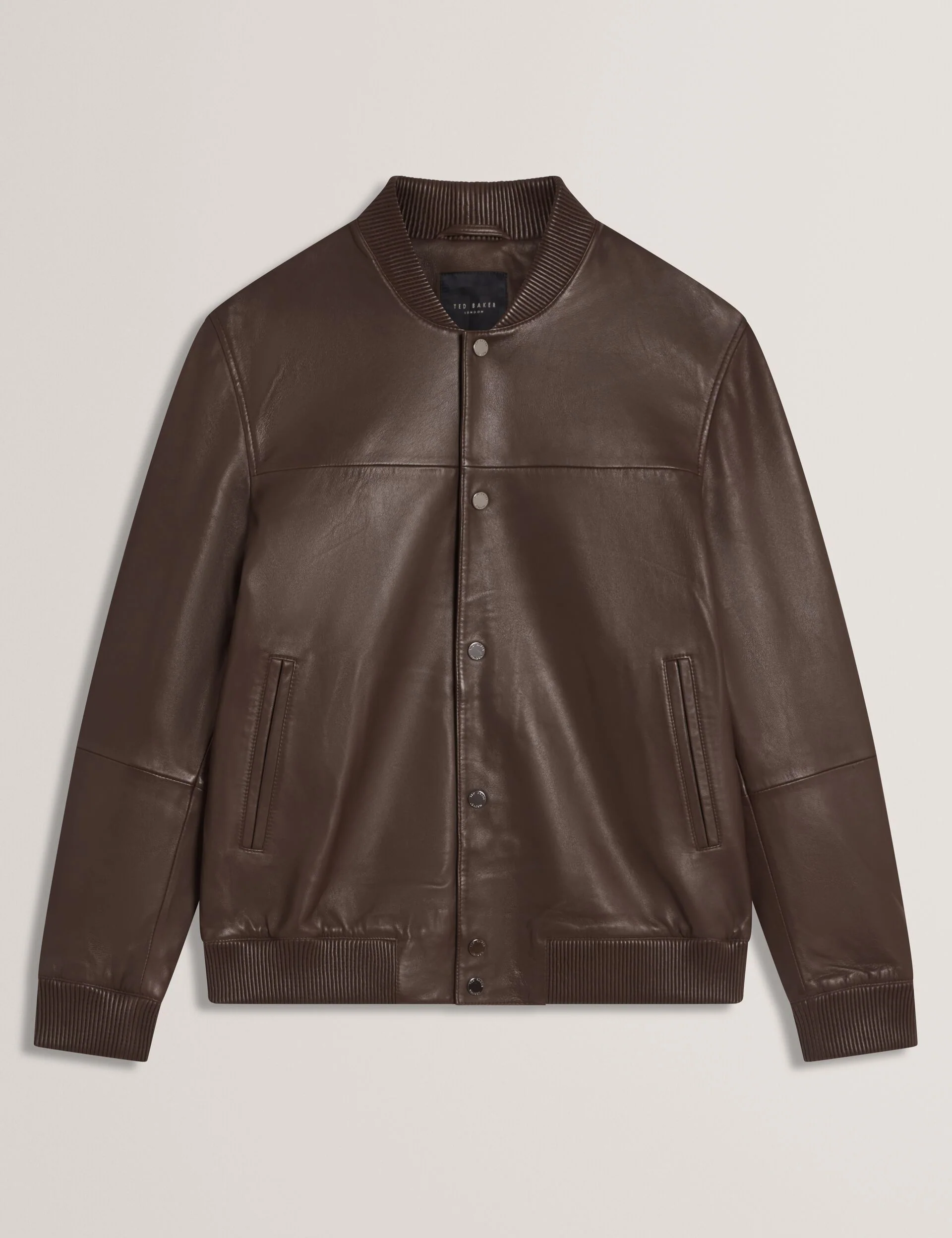 LEEAMS | DARK BROWN - Image 7