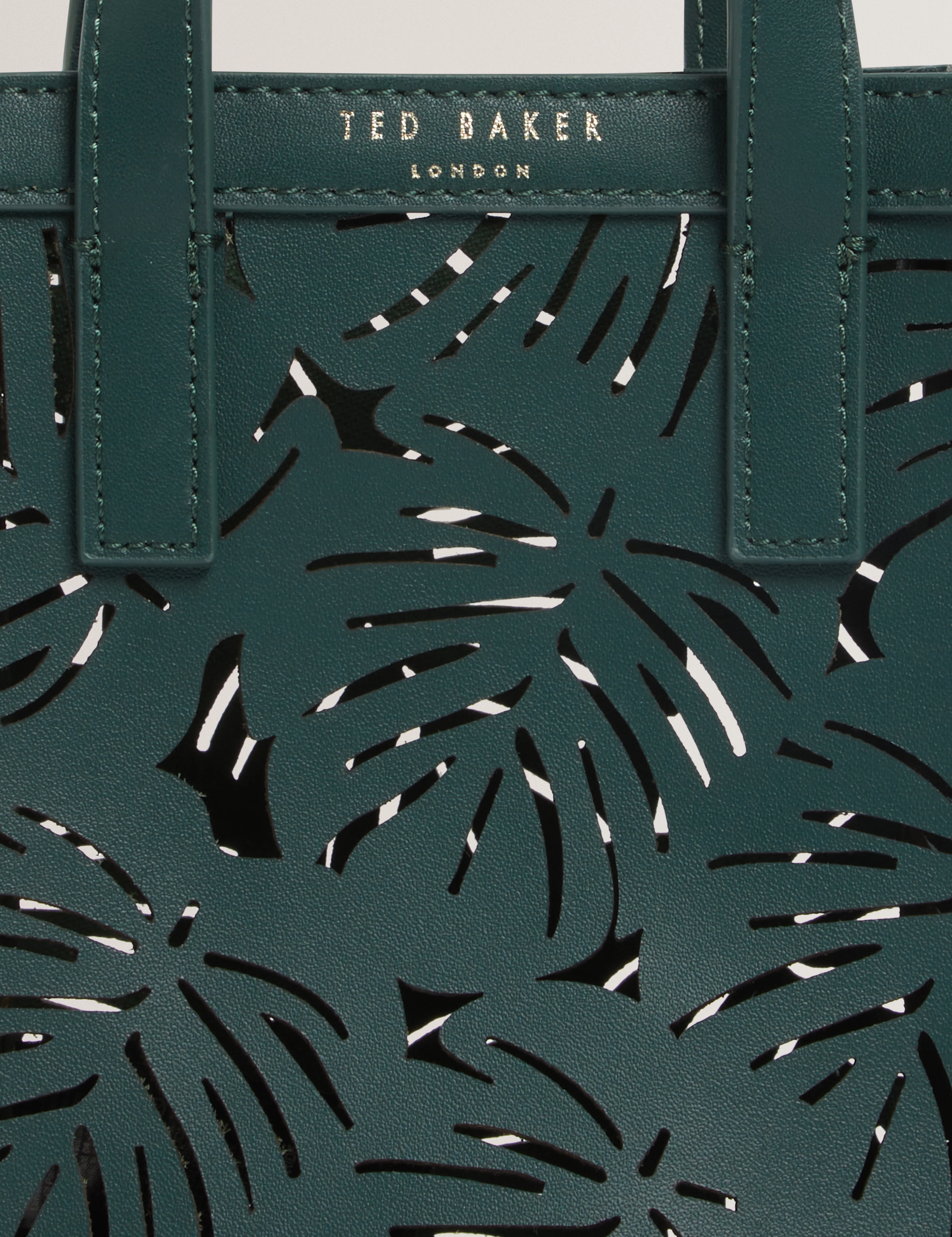 LEEORA | GREEN - Image 3