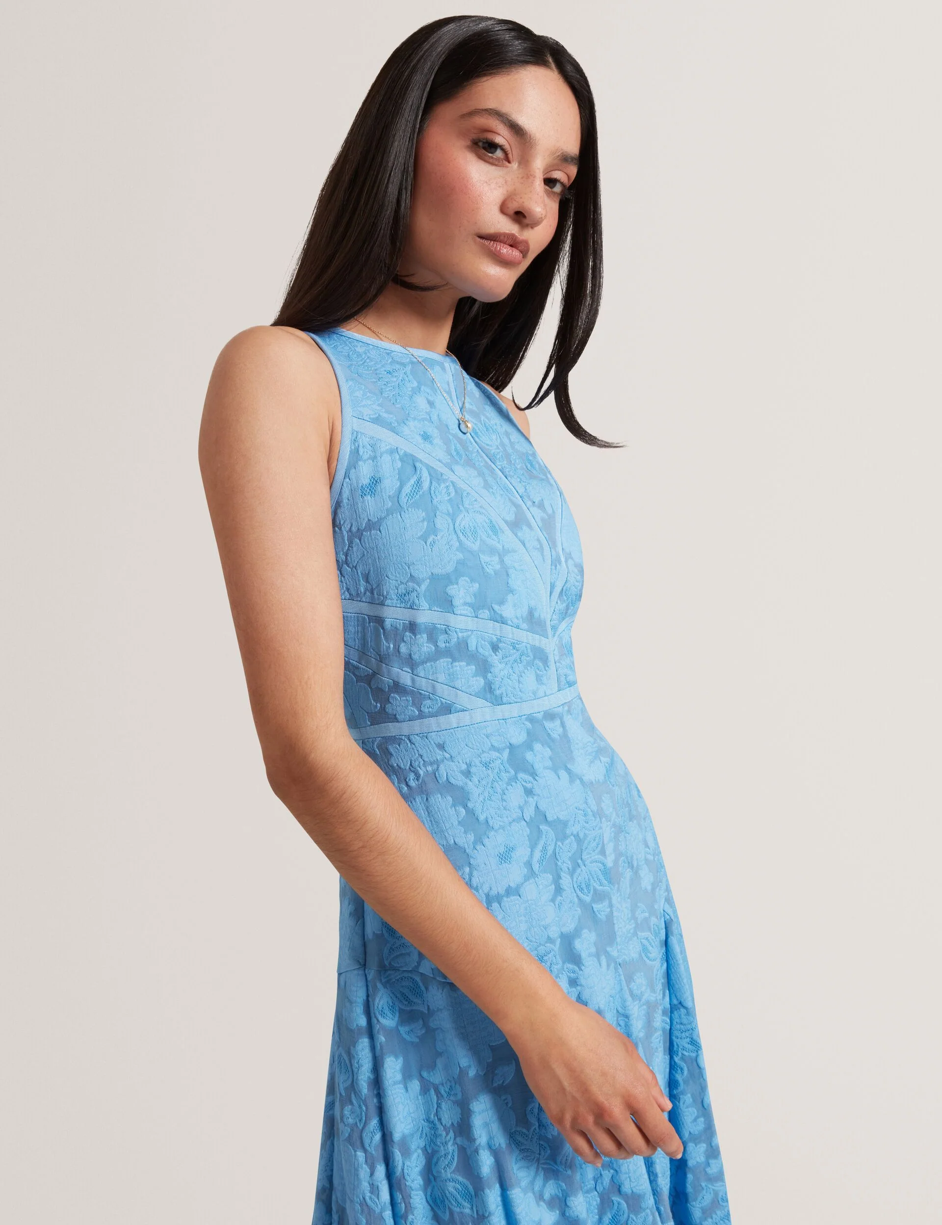 LEESAA | MID BLUE - Image 2