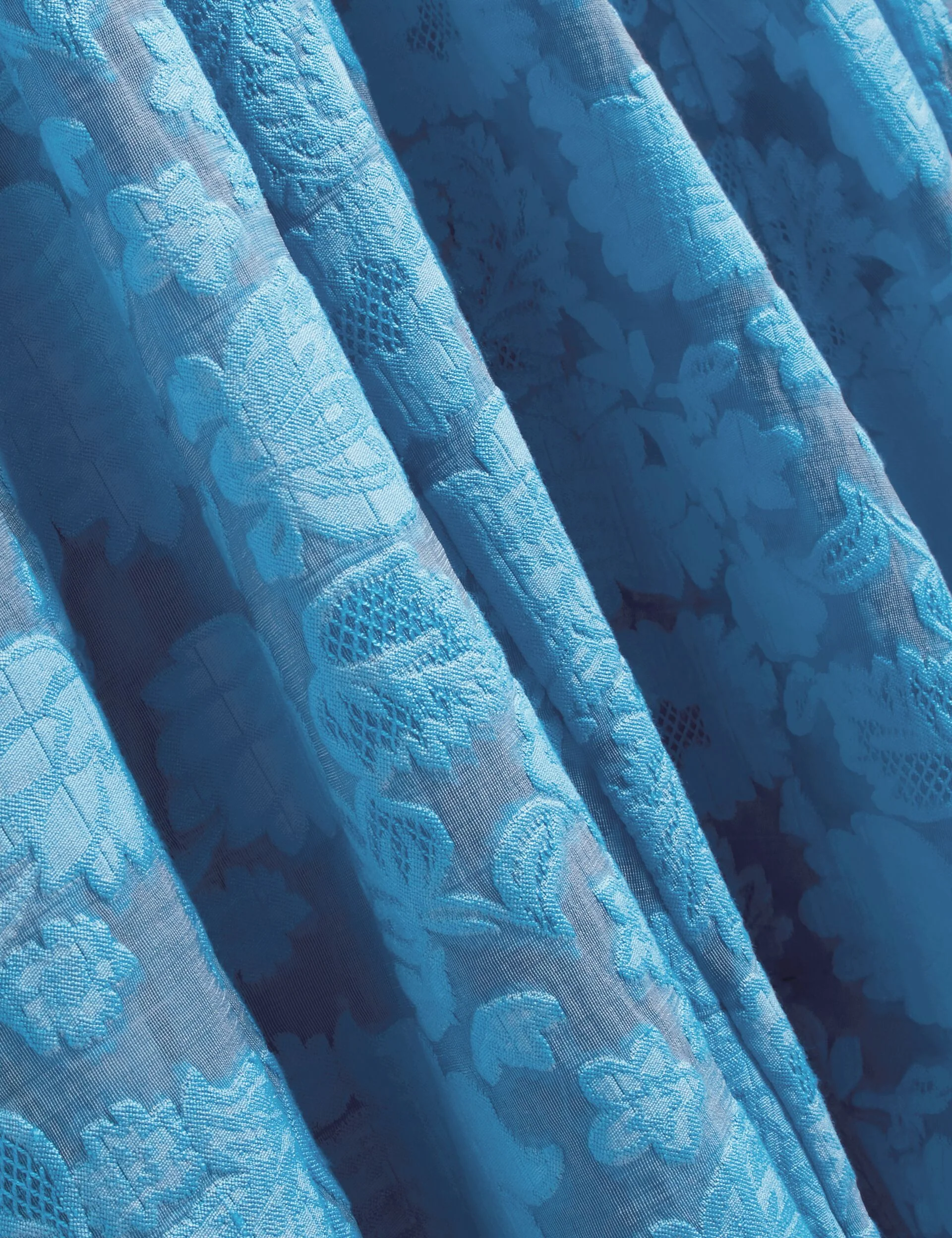 LEESAA | MID BLUE - Image 3