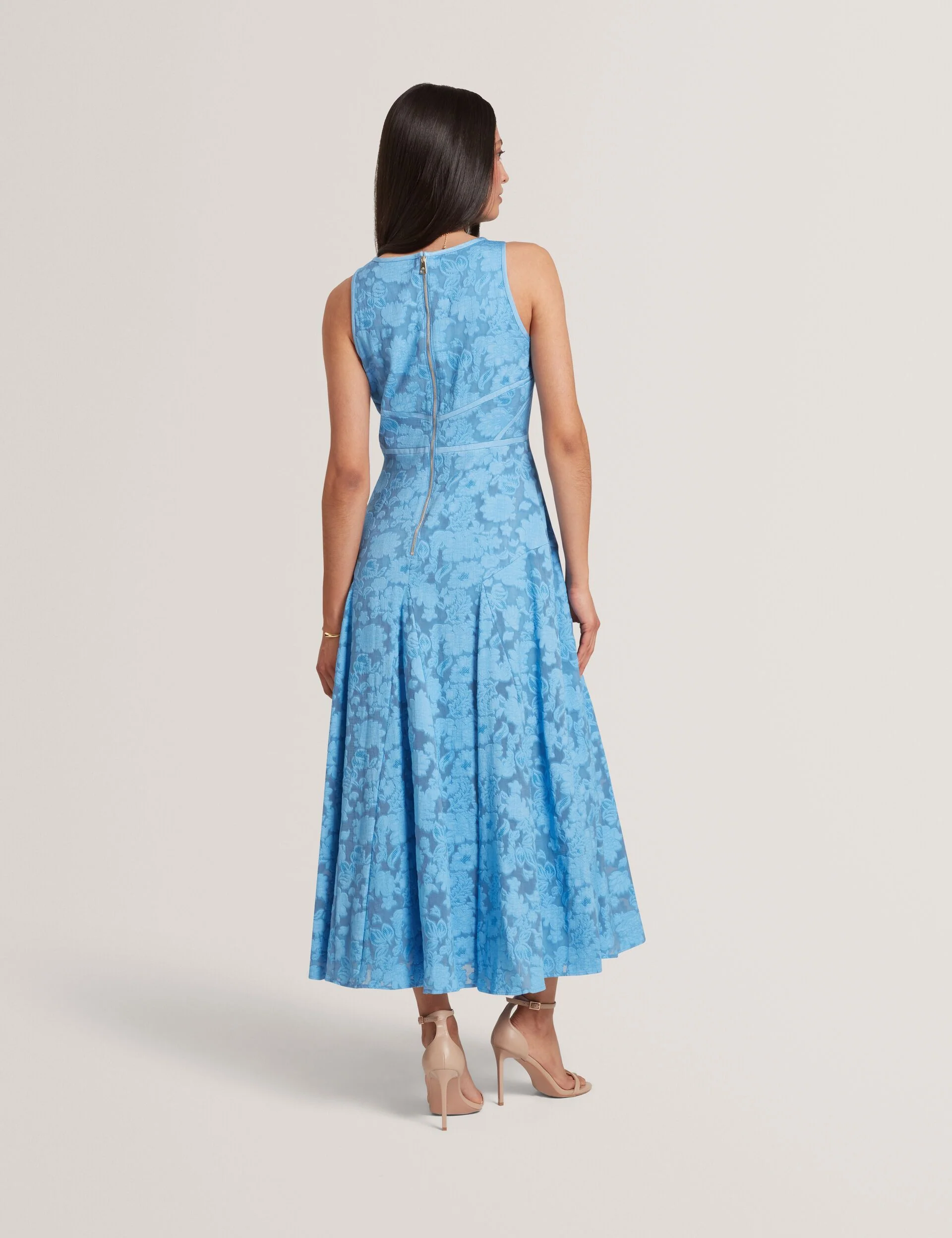 LEESAA | MID BLUE - Image 5