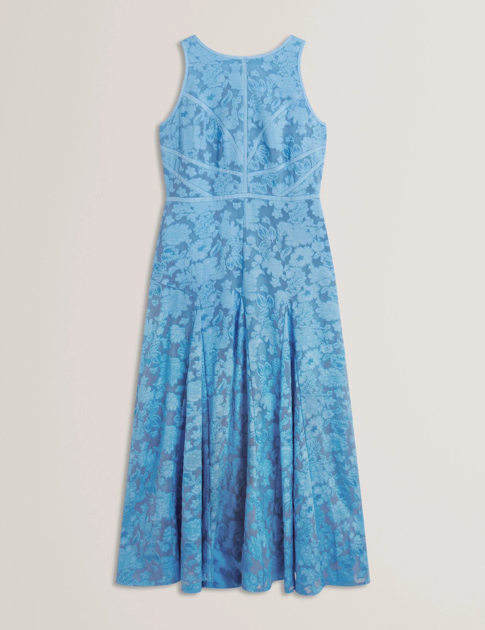 LEESAA | MID BLUE - Image 7