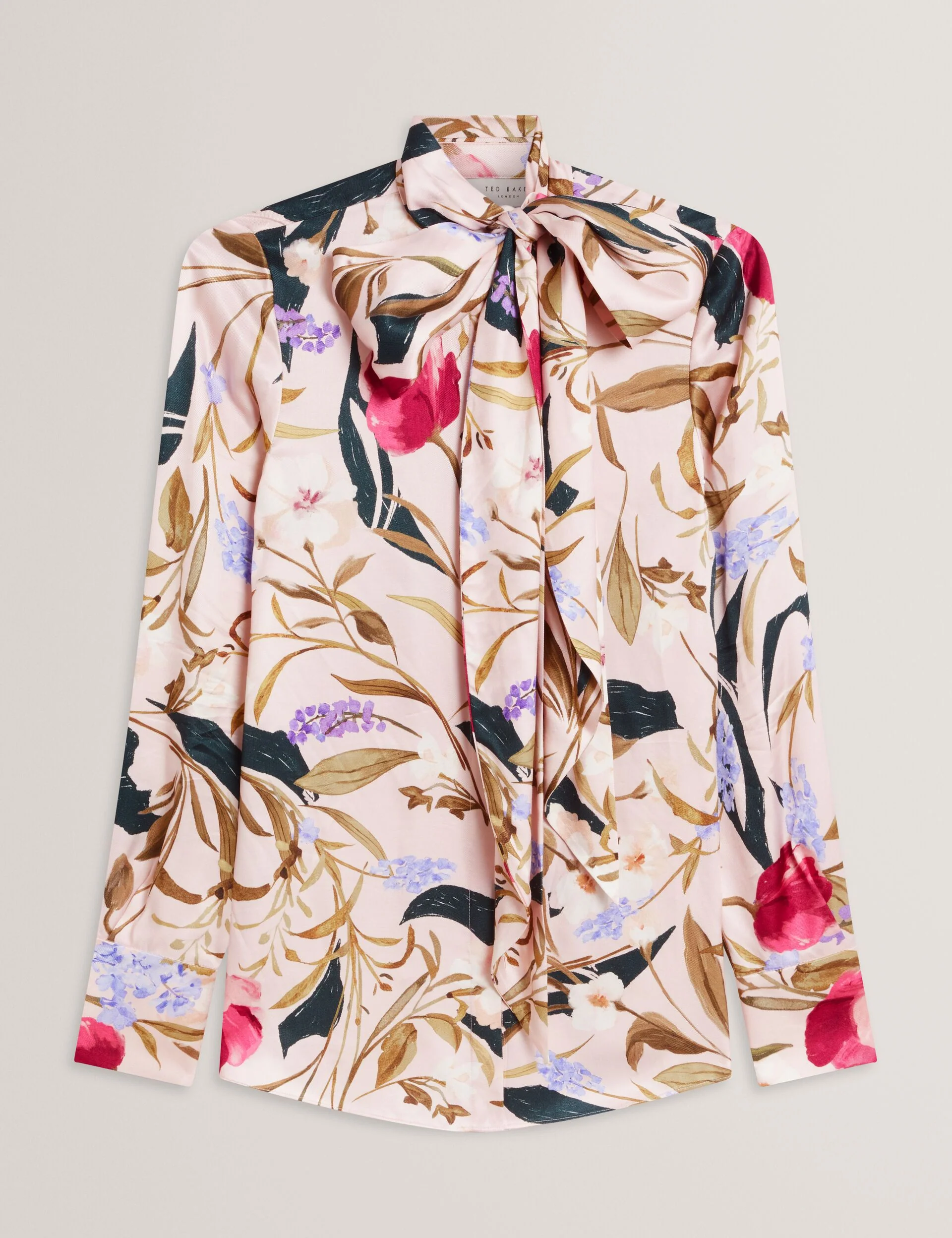 LEEYAA | PALE PINK - Image 6