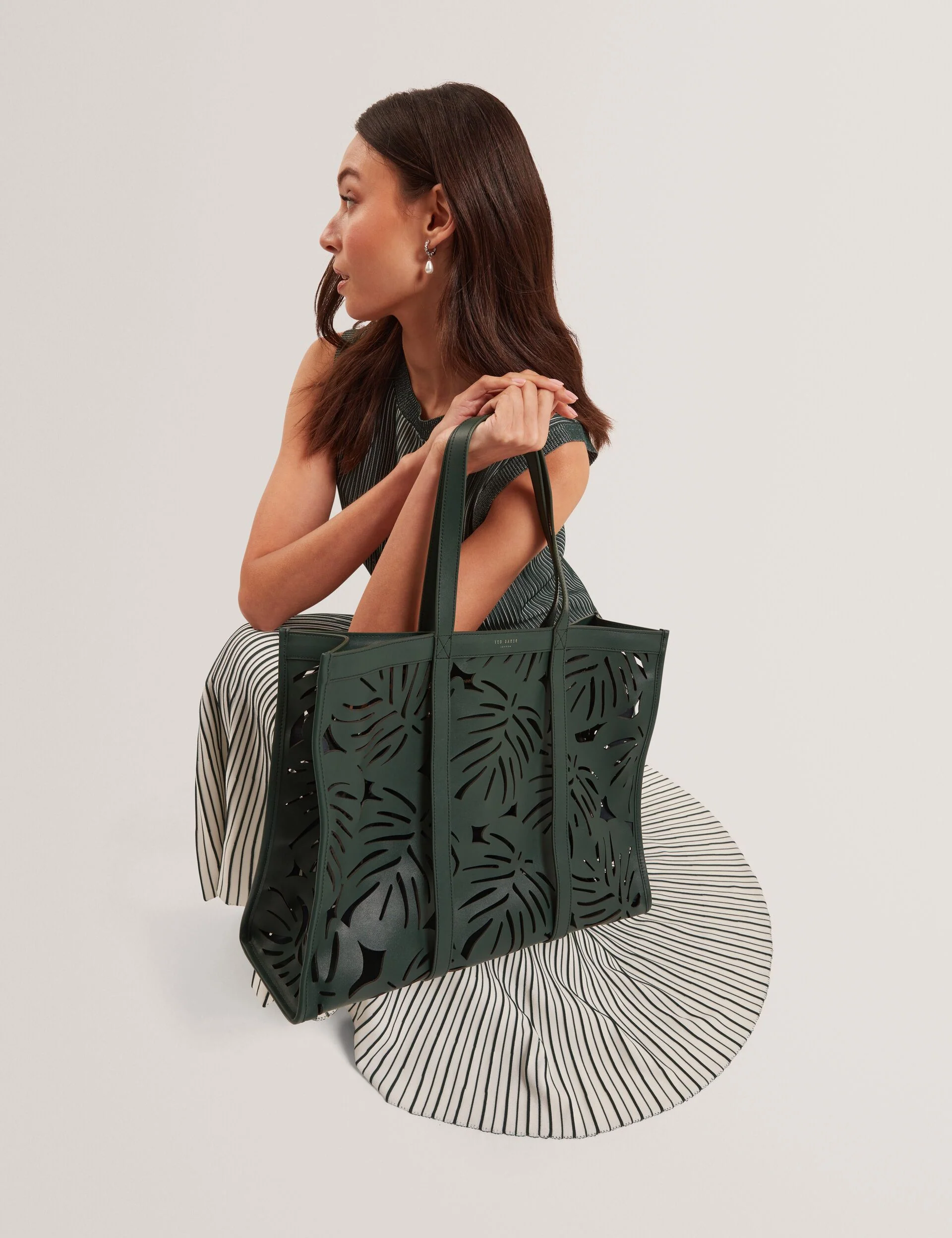 LEIIAN | GREEN - Image 5