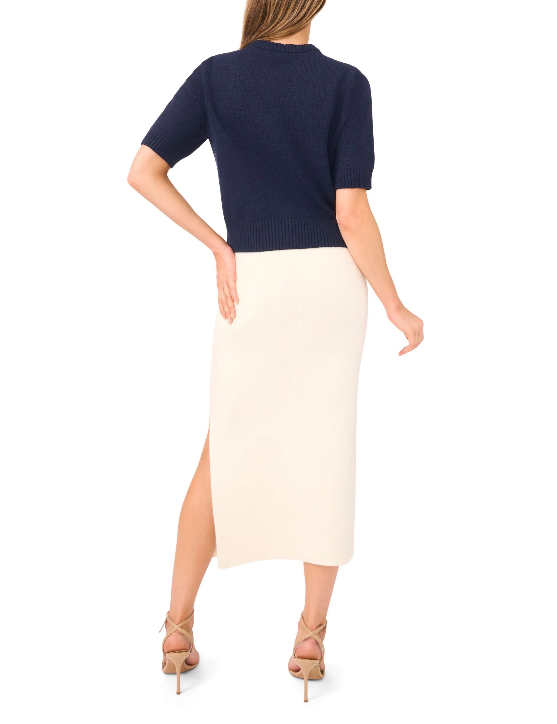 LENAE | NAVY - Image 5