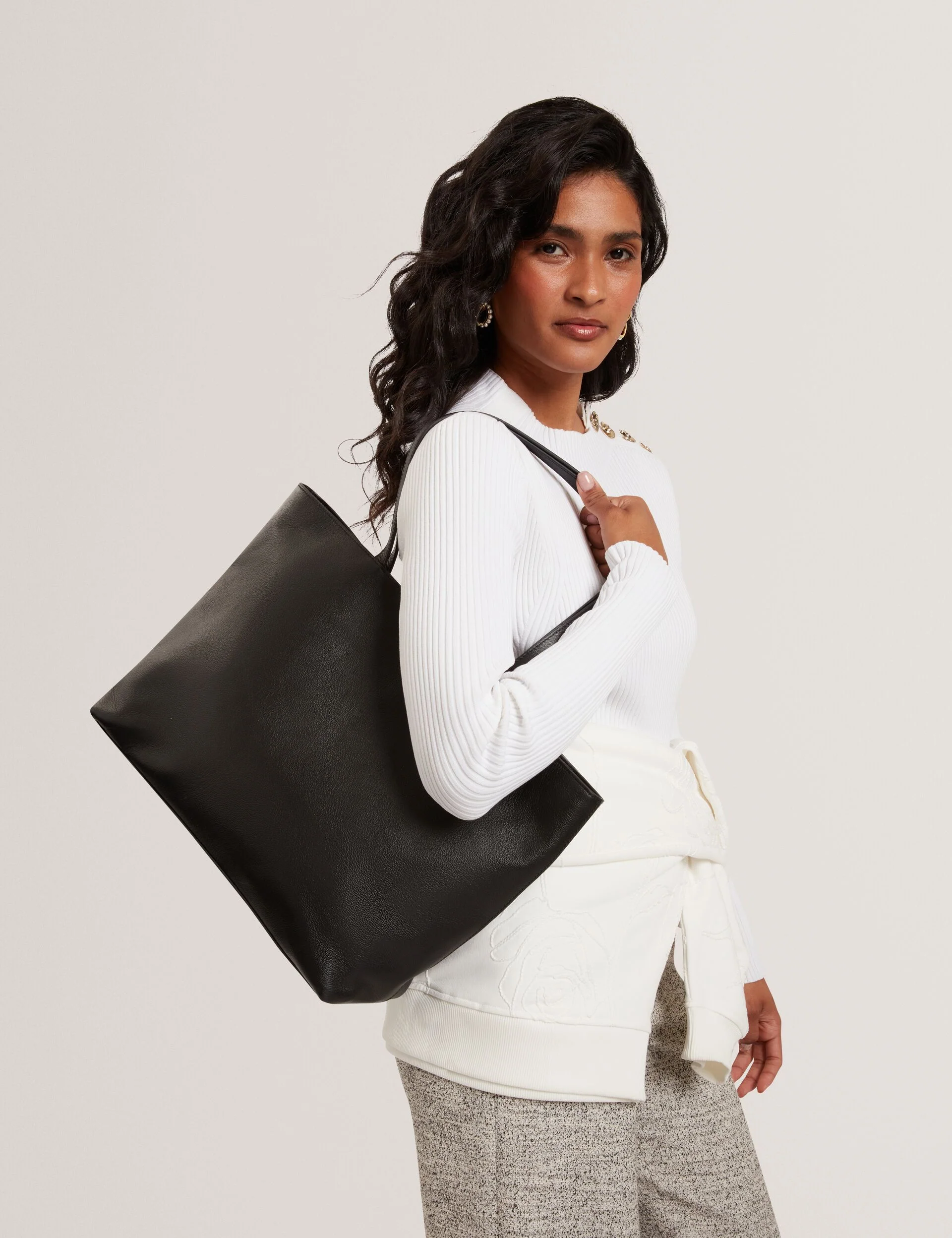 LENYYA | BLACK - Image 2