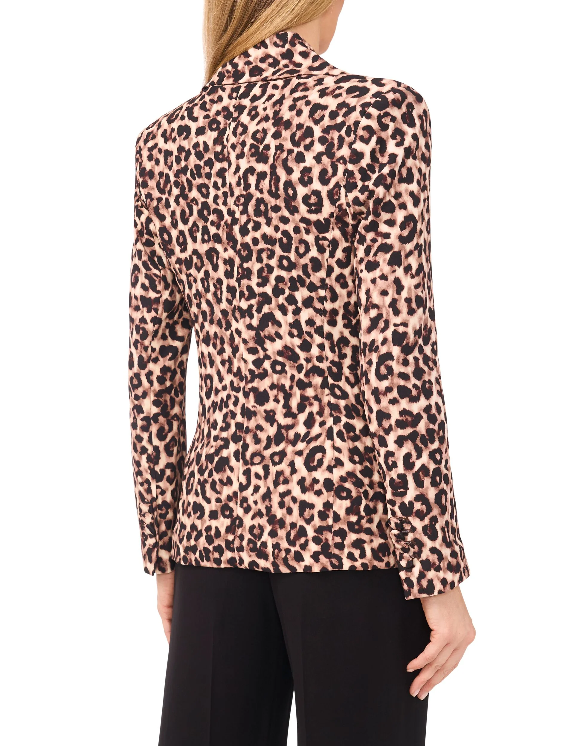 LEONDRA | LIGHT BROWN - Image 4