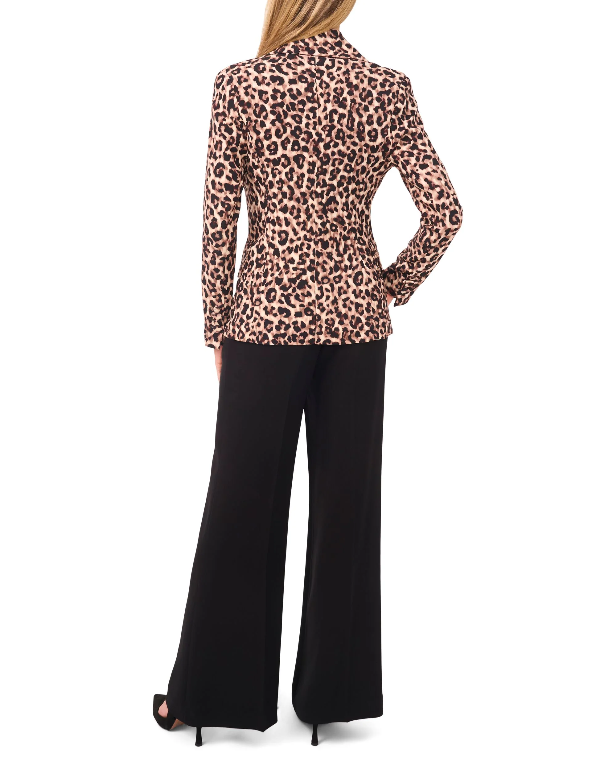LEONDRA | LIGHT BROWN - Image 5