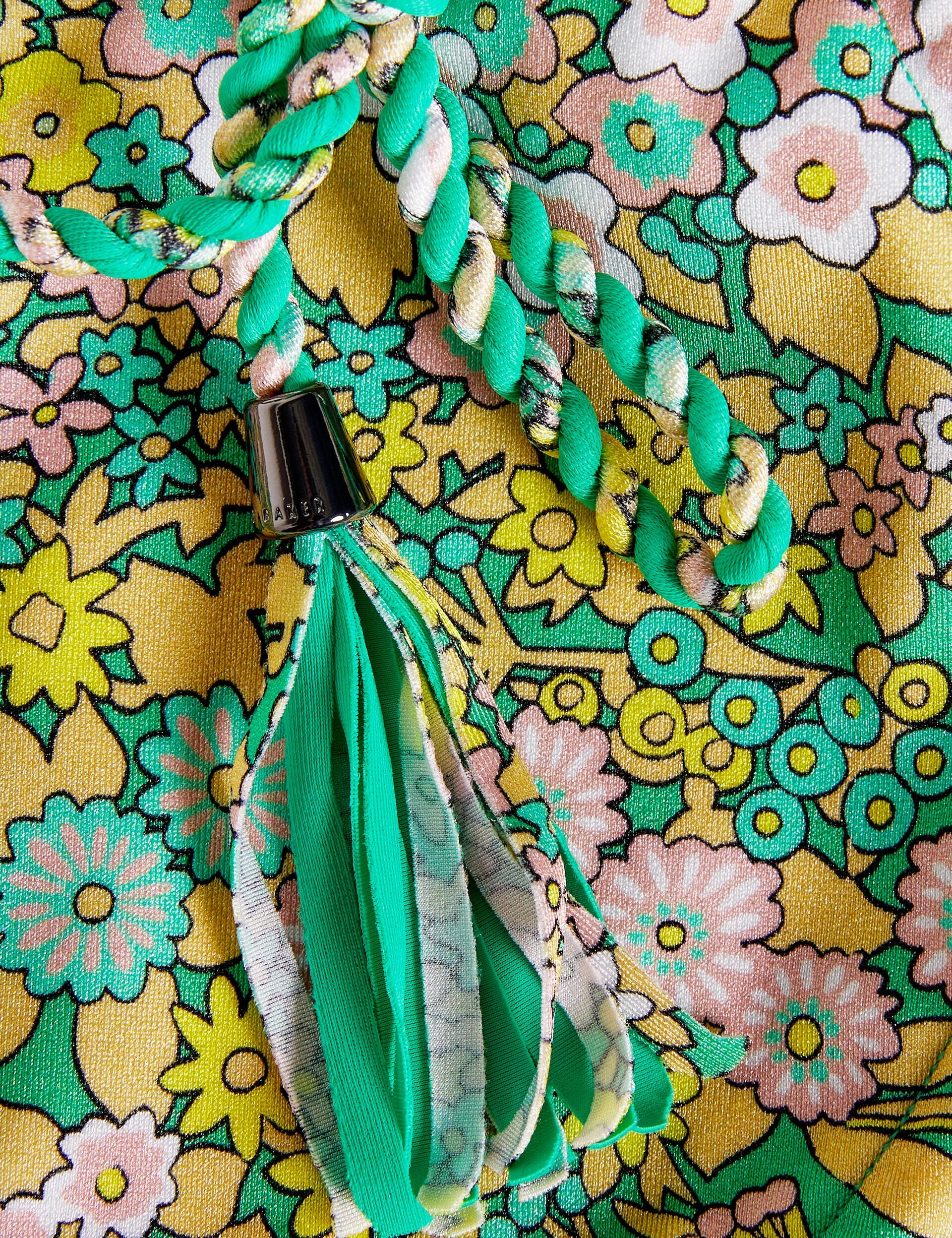 LERONA | MID GREEN - Image 3