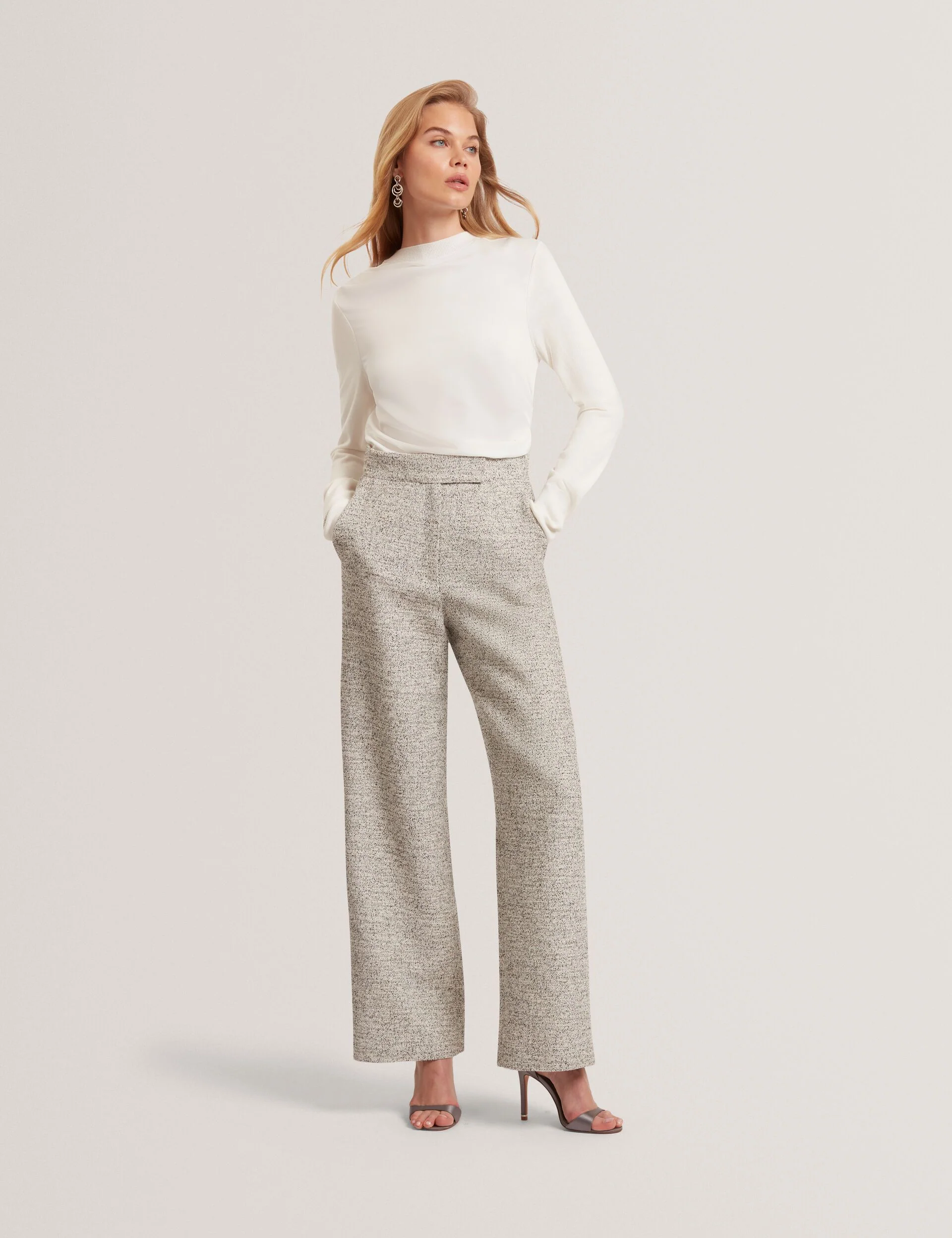LESLAY | IVORY - Image 2