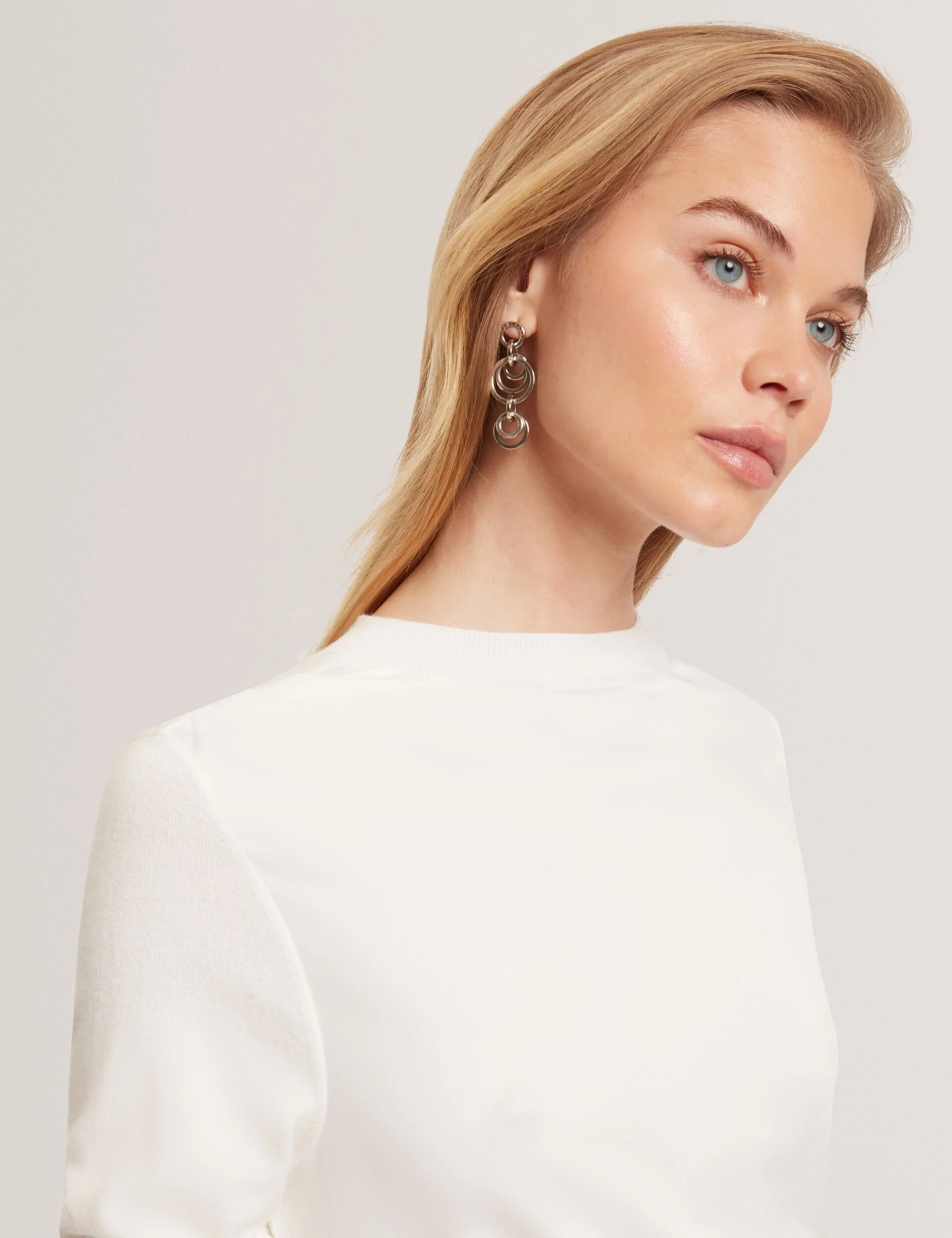 LESLAY | IVORY - Image 4