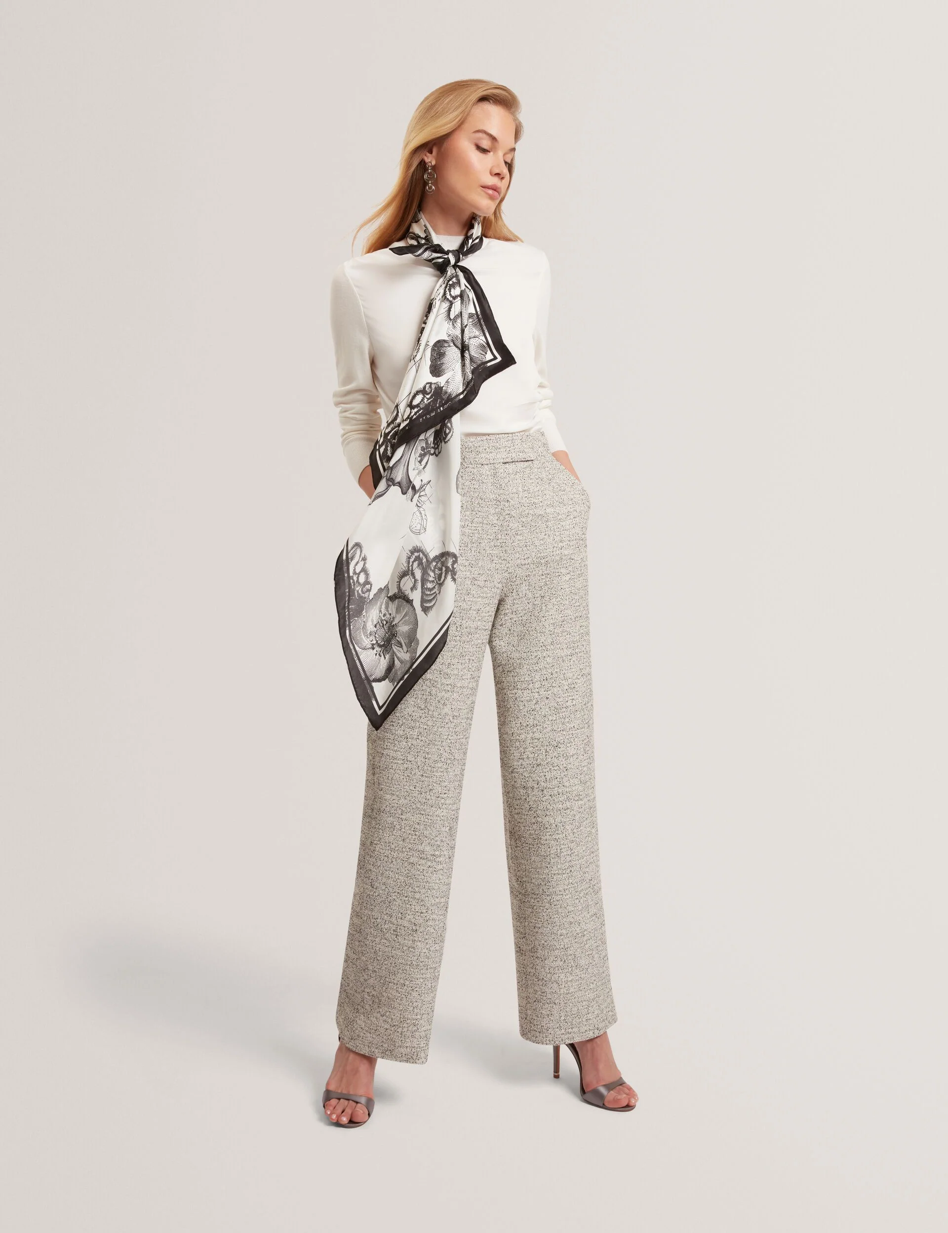 LESLAY | IVORY - Image 6