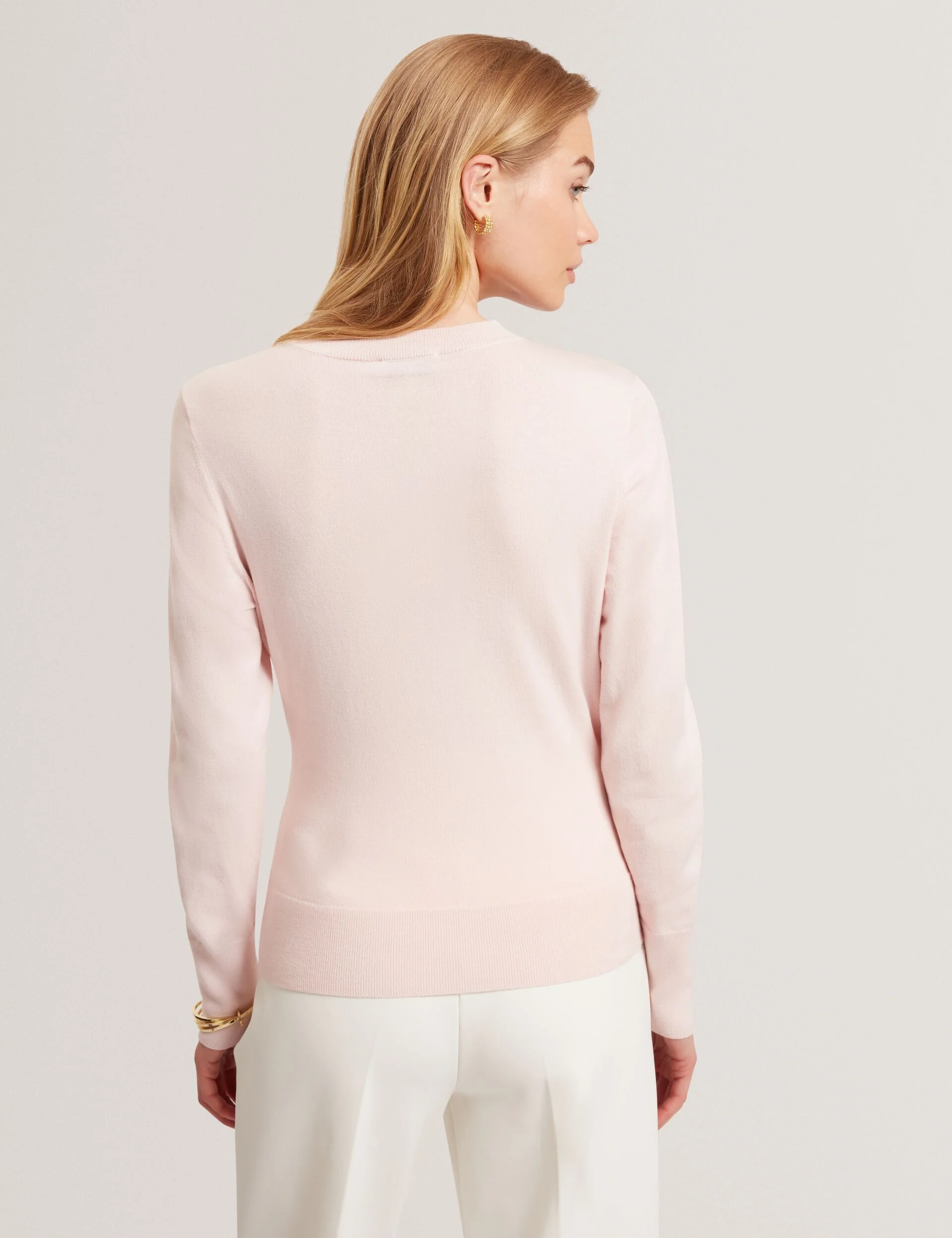 LESLAY | PALE PINK - Image 5