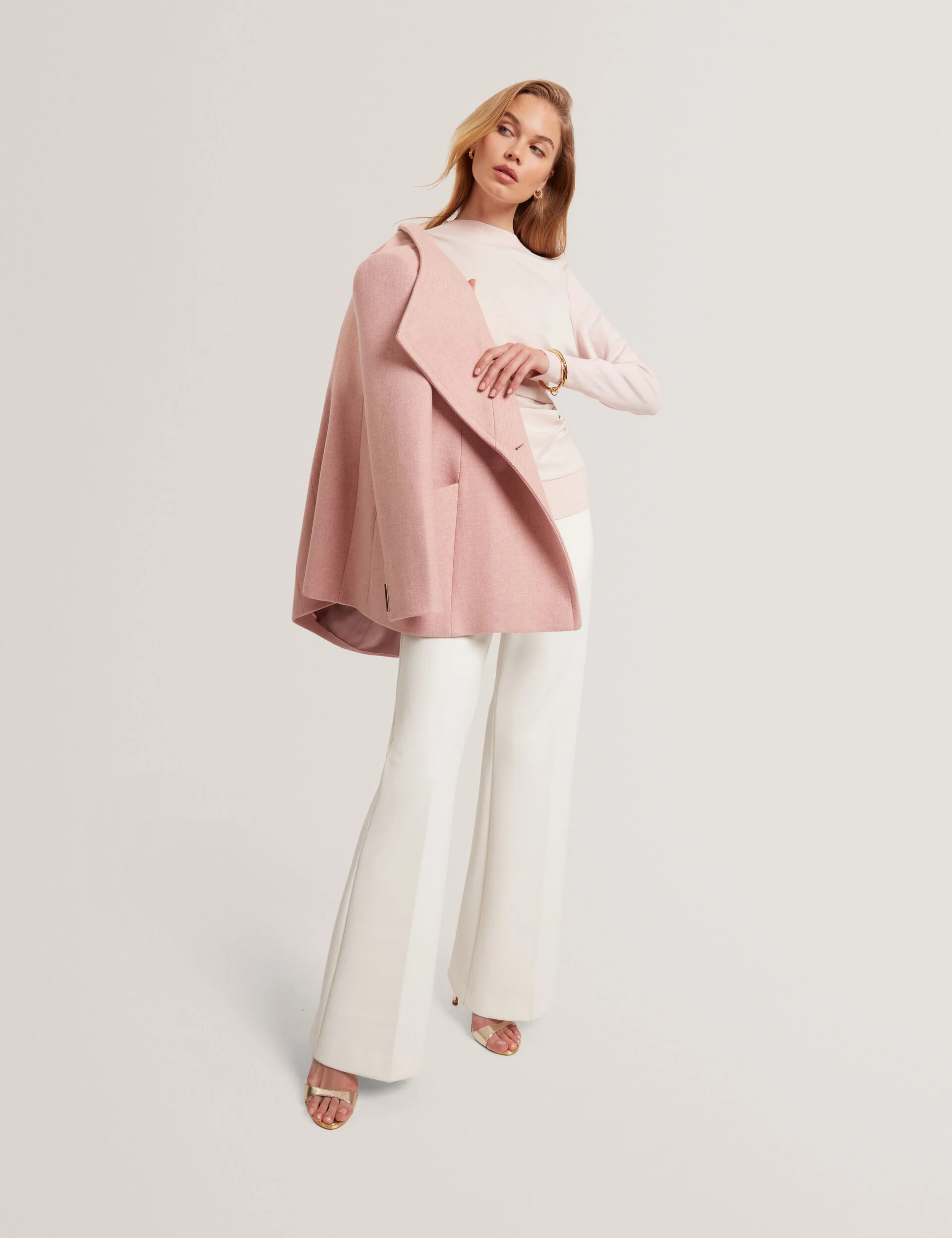 LESLAY | PALE PINK - Image 6