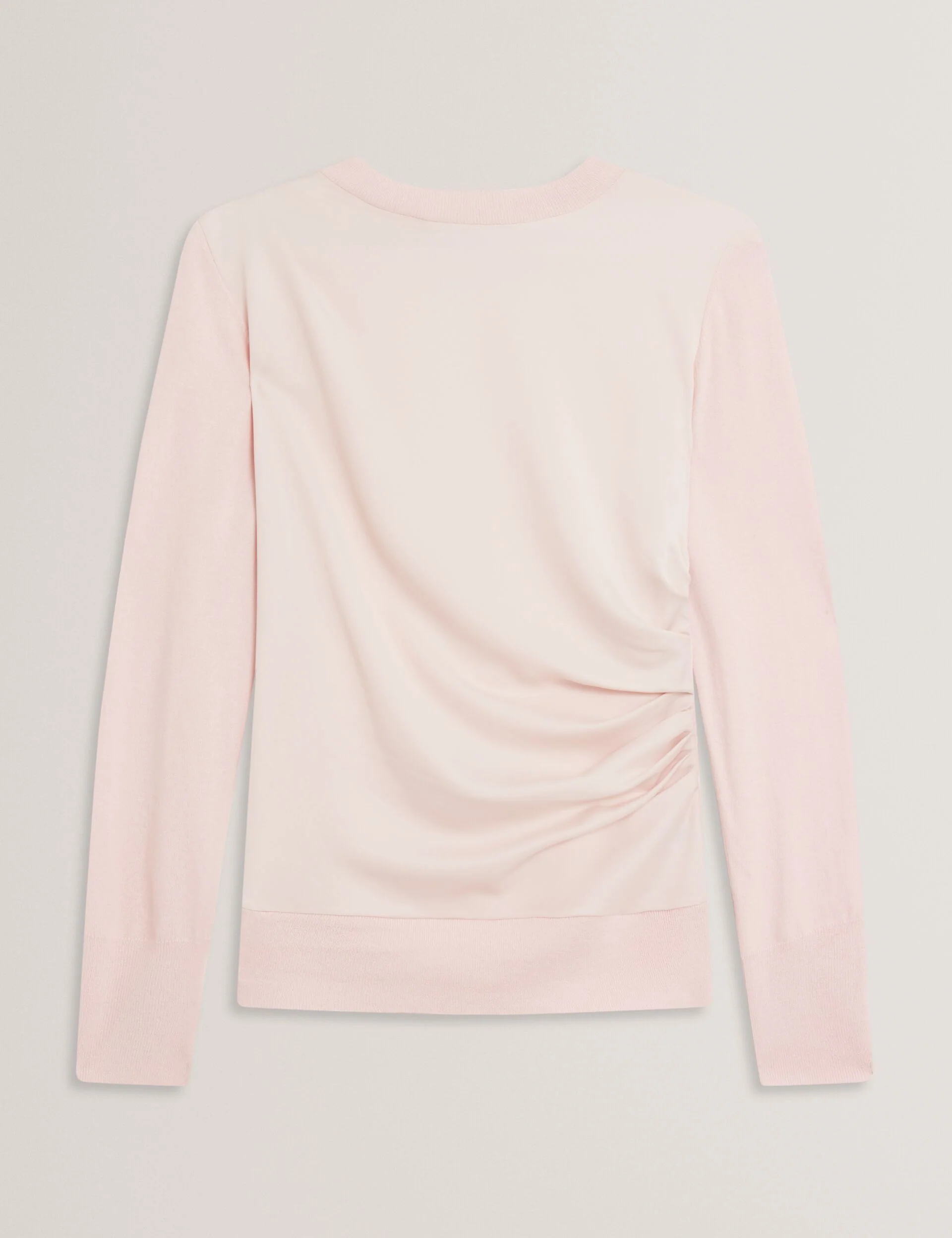 LESLAY | PALE PINK - Image 7