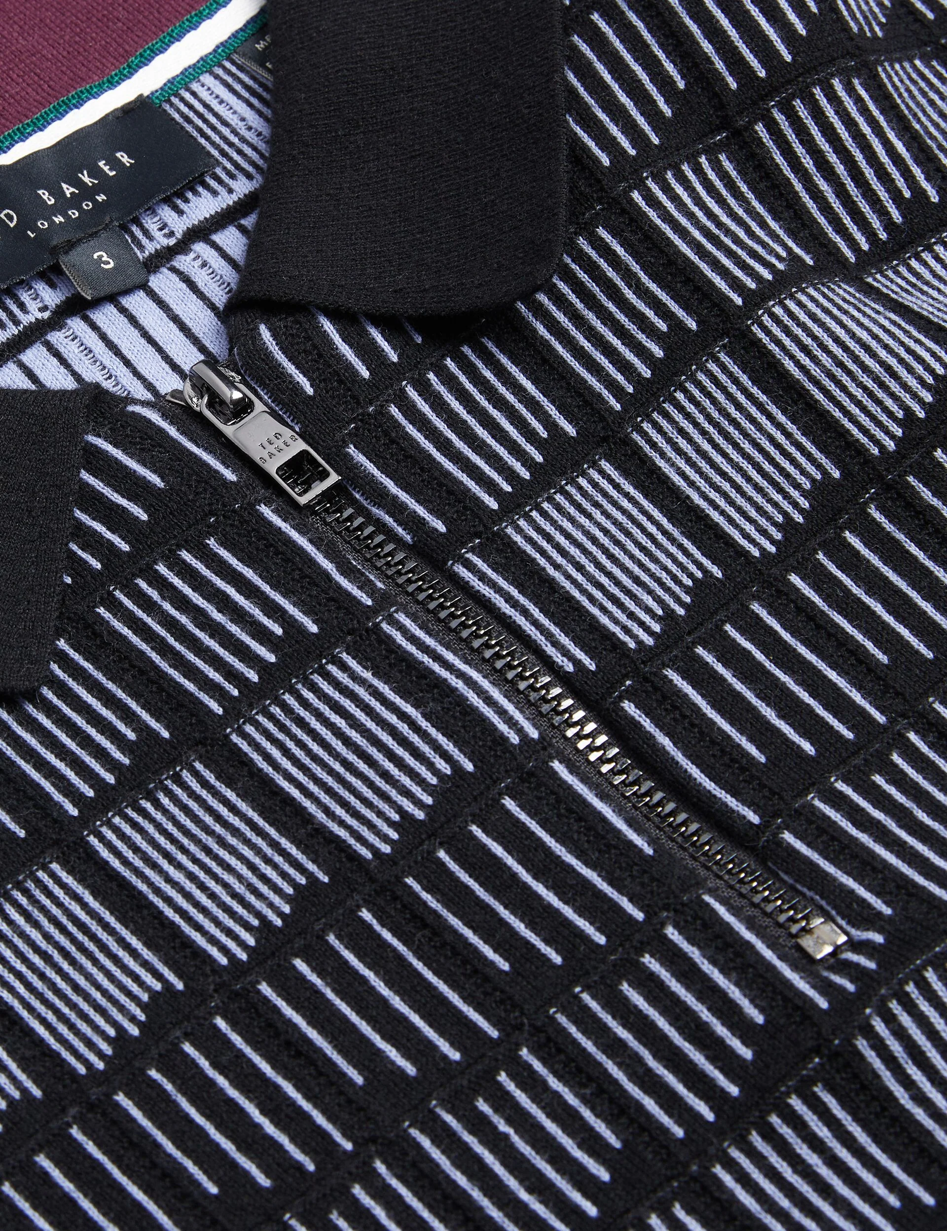 LEVERS | BLACK - Image 3