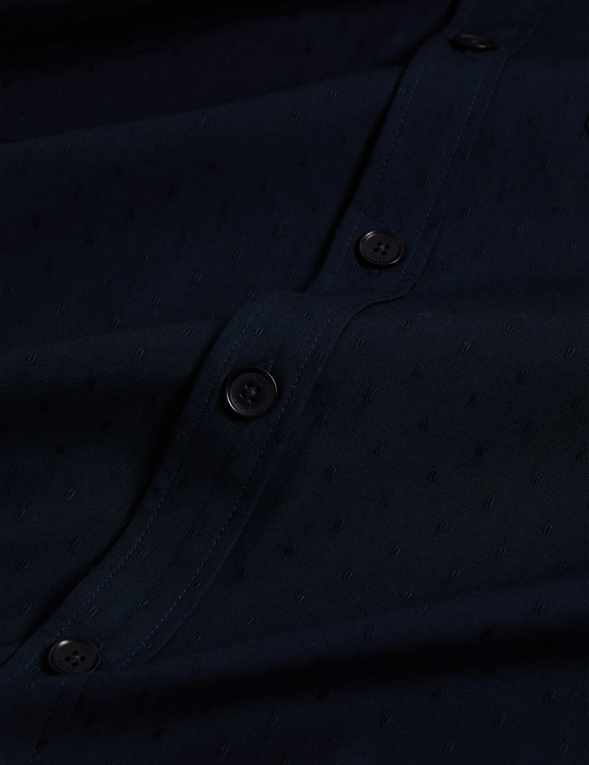 LEVON | NAVY - Image 3