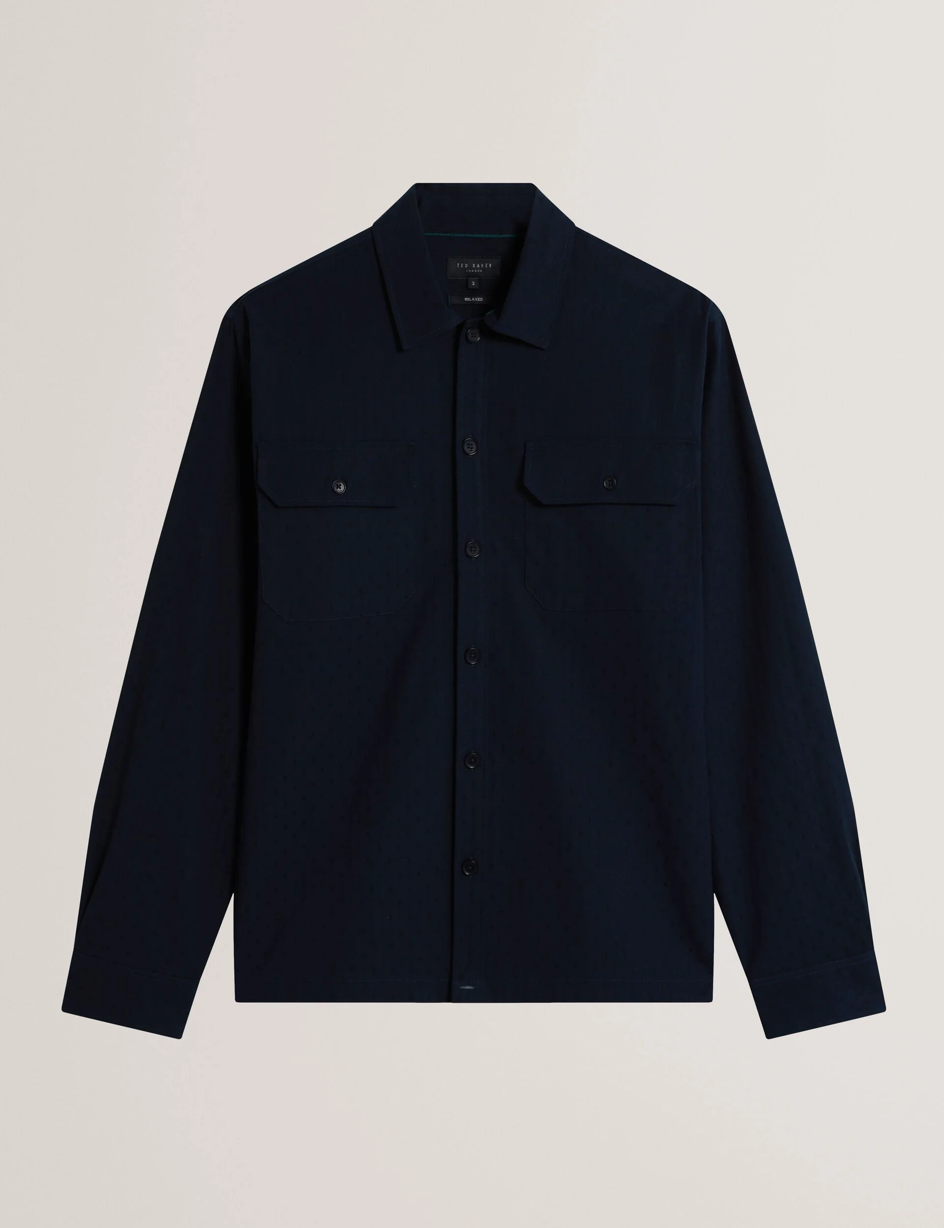LEVON | NAVY - Image 7