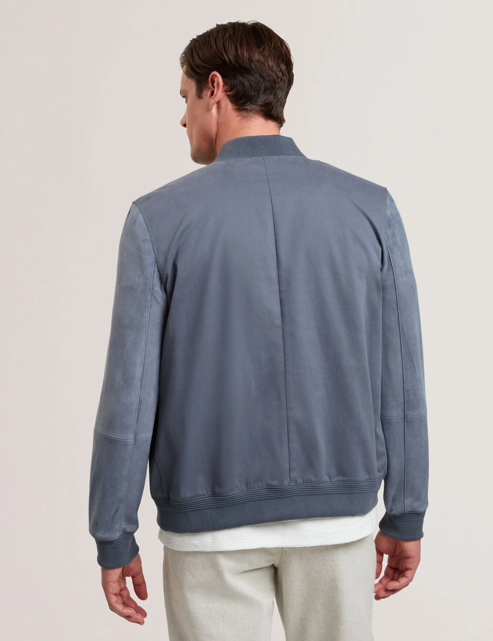 LIAMS | MID BLUE - Image 5