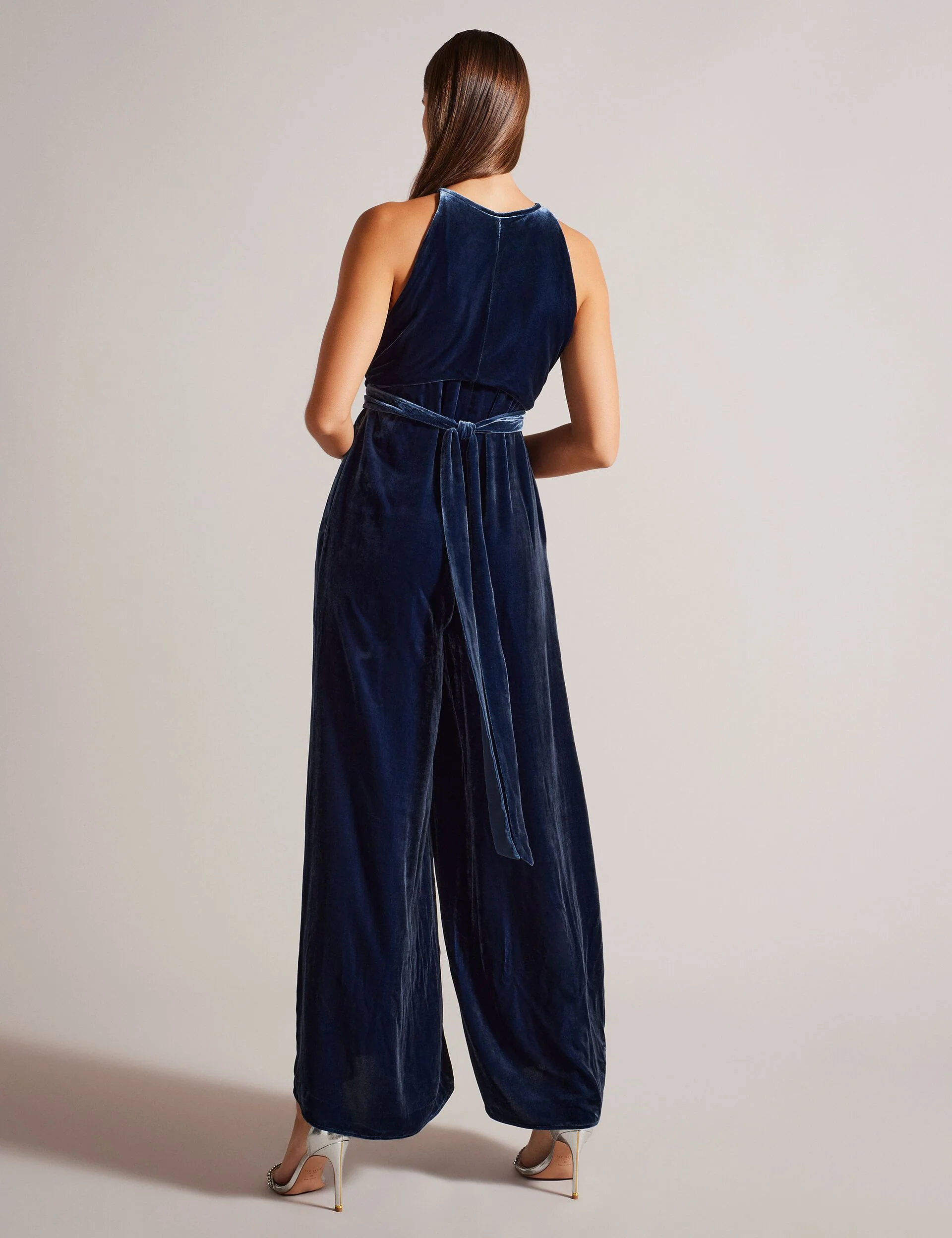 LIBBIEY | NAVY - Image 4