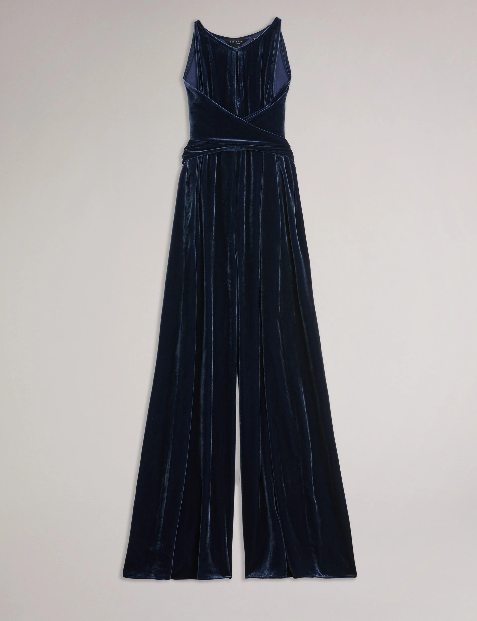 LIBBIEY | NAVY - Image 5