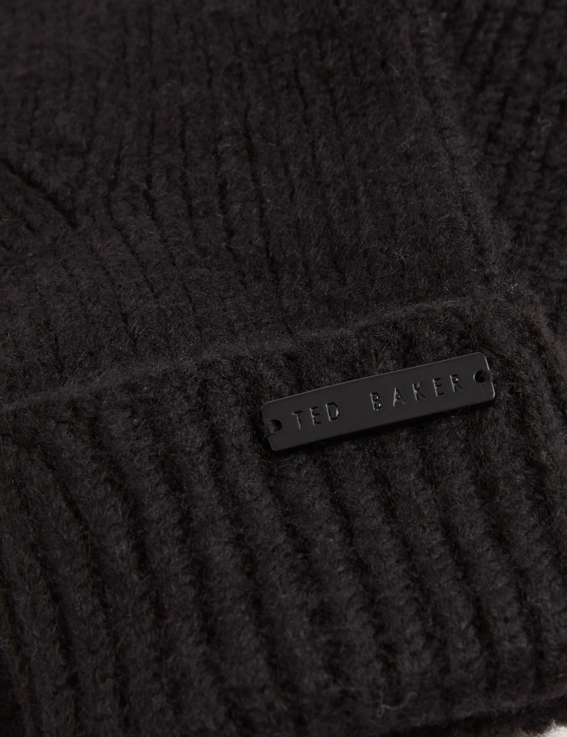 LIDIIE | BLACK - Image 4