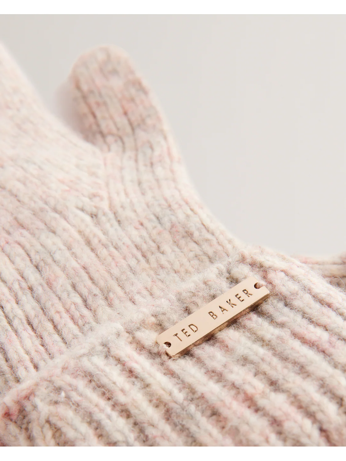 LIDIIE | DUSKY PINK - Image 2