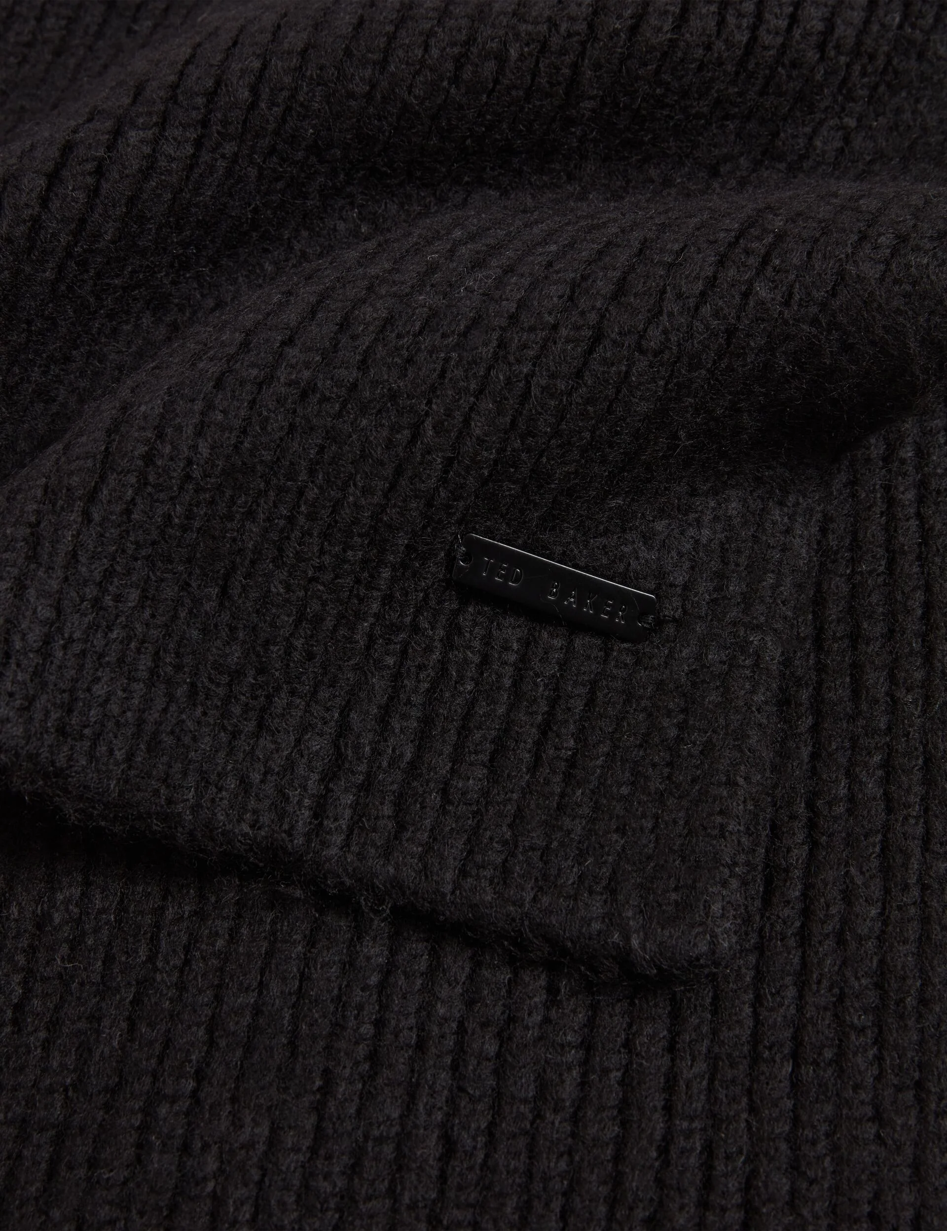 LIDIIES | BLACK - Image 3