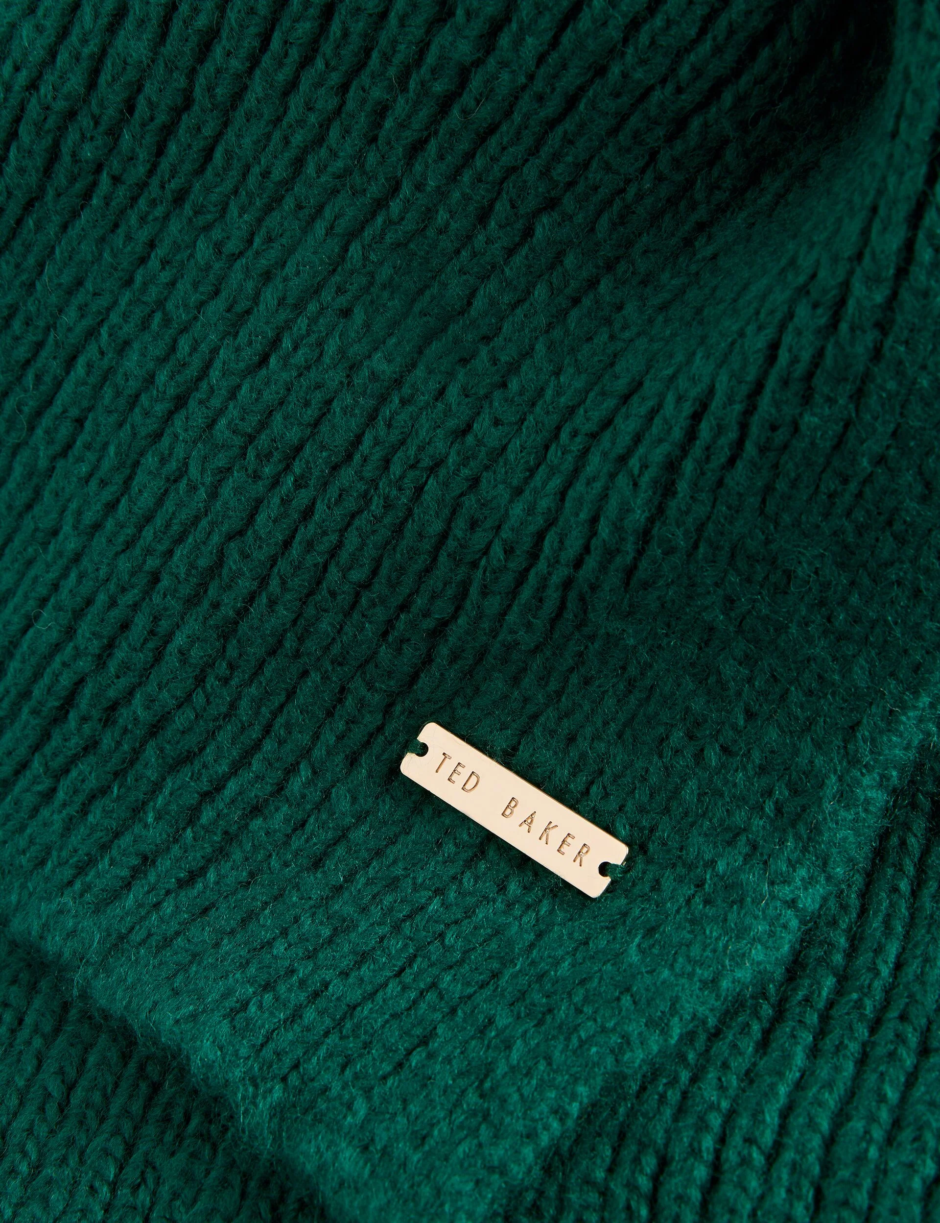 LIDIIES | DARK GREEN - Image 2