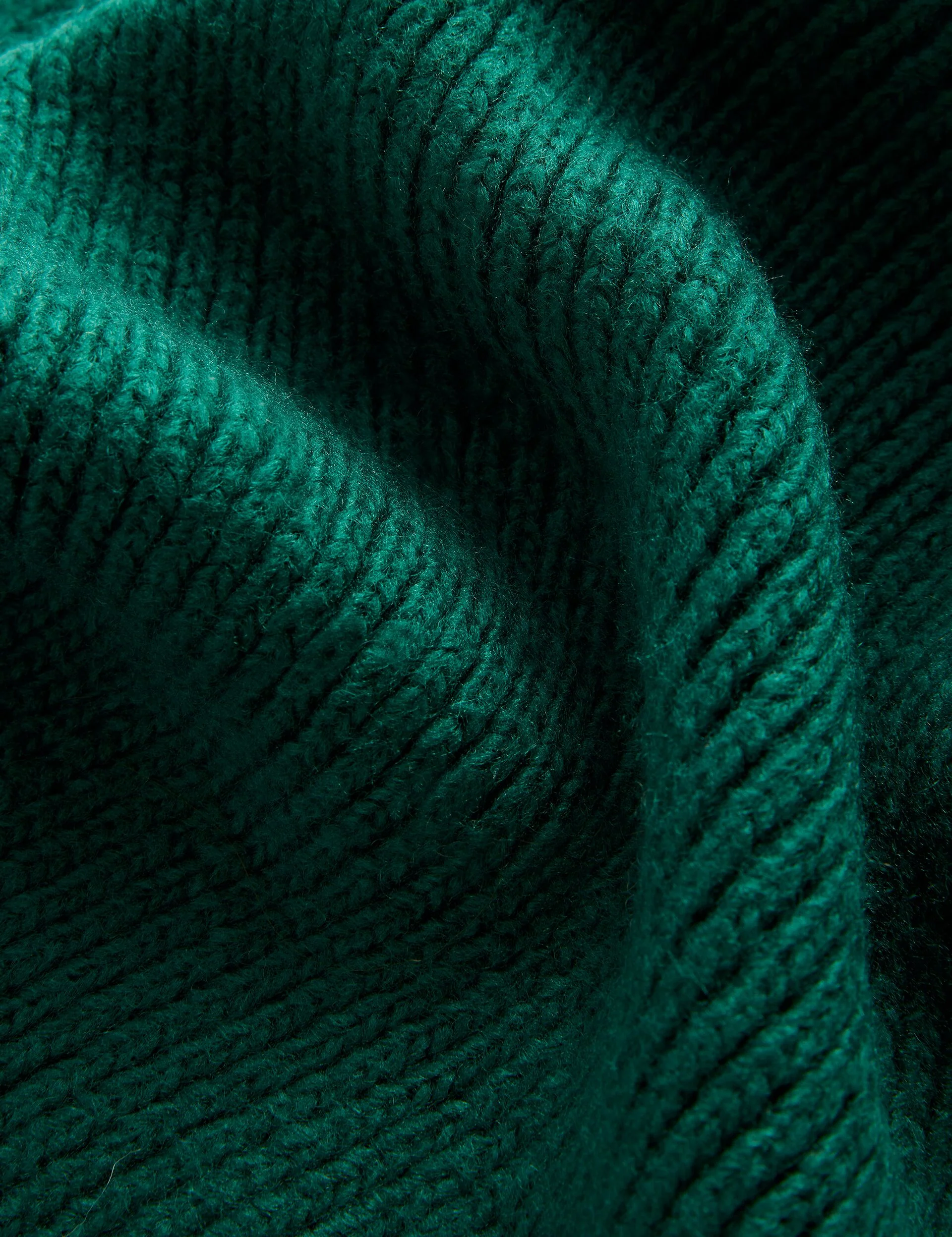 LIDIIES | DARK GREEN - Image 3