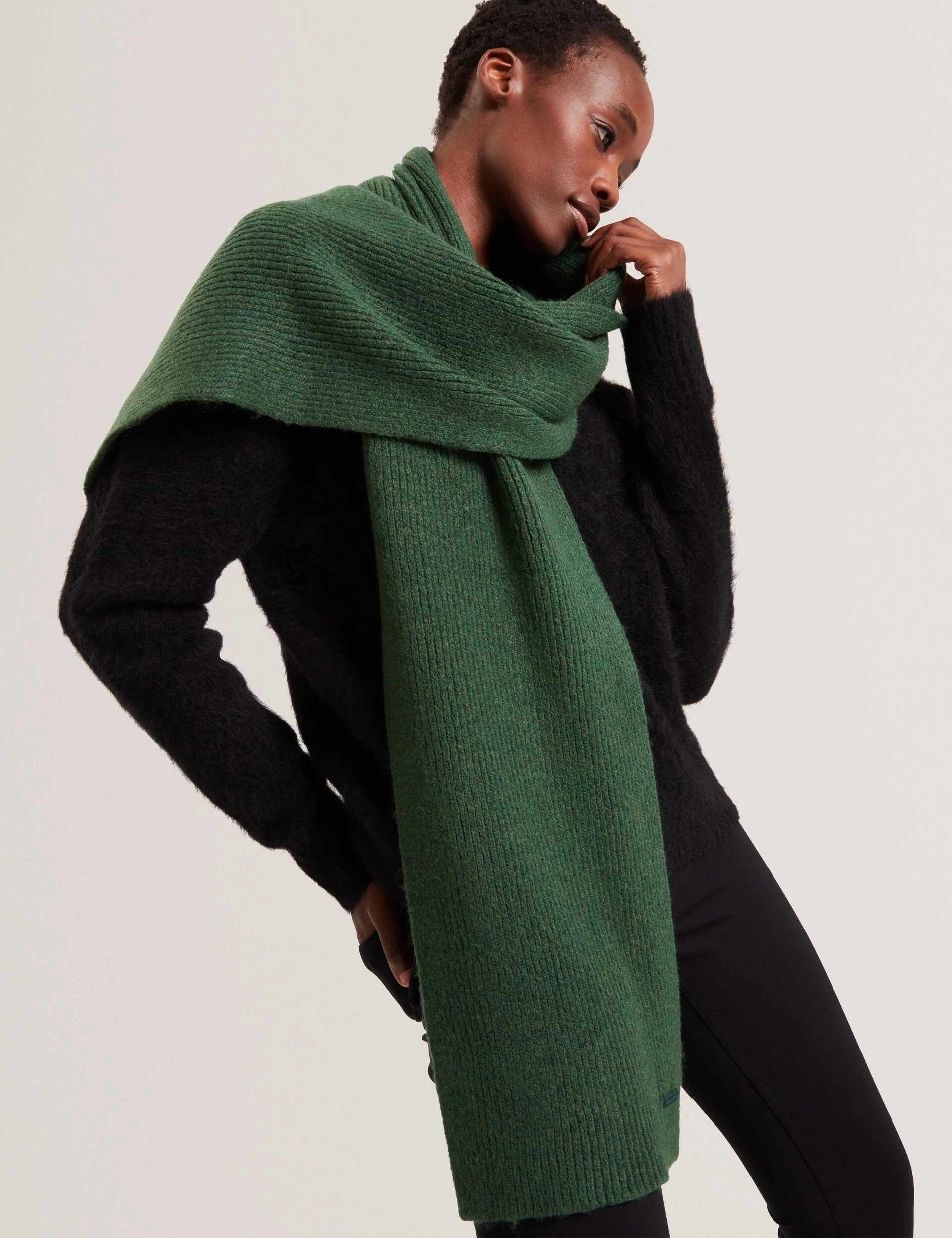 LIDIIES | KHAKI - Image 2