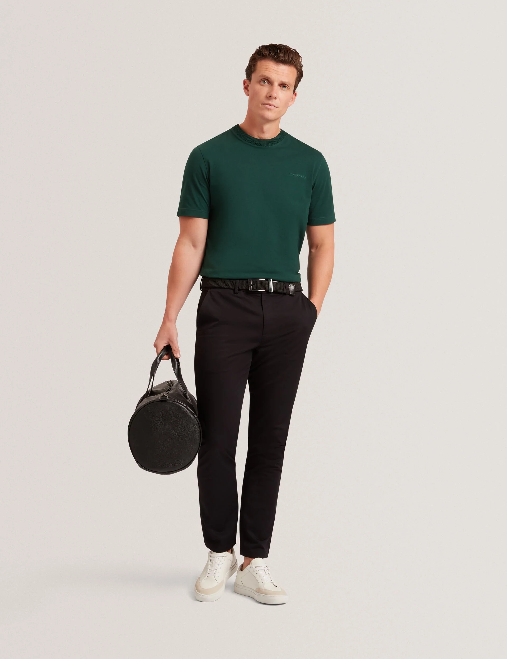 LIERTS | DARK GREEN - Image 2