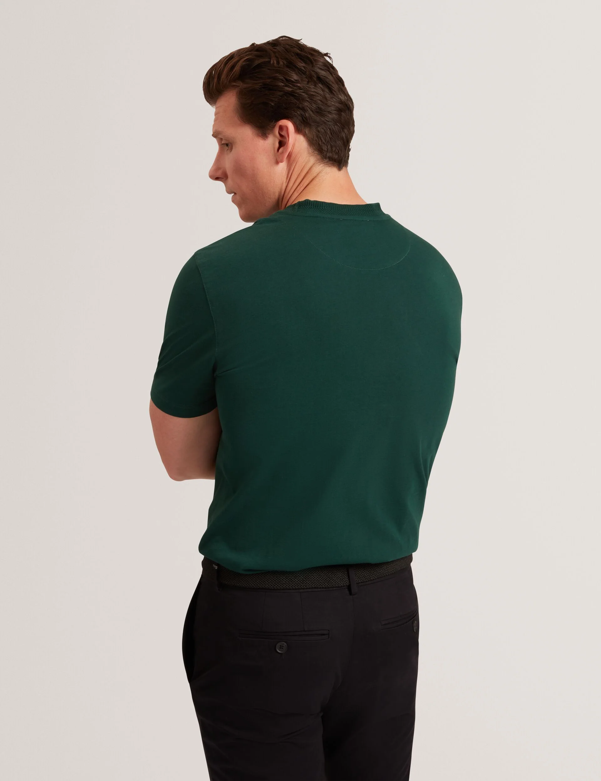 LIERTS | DARK GREEN - Image 5