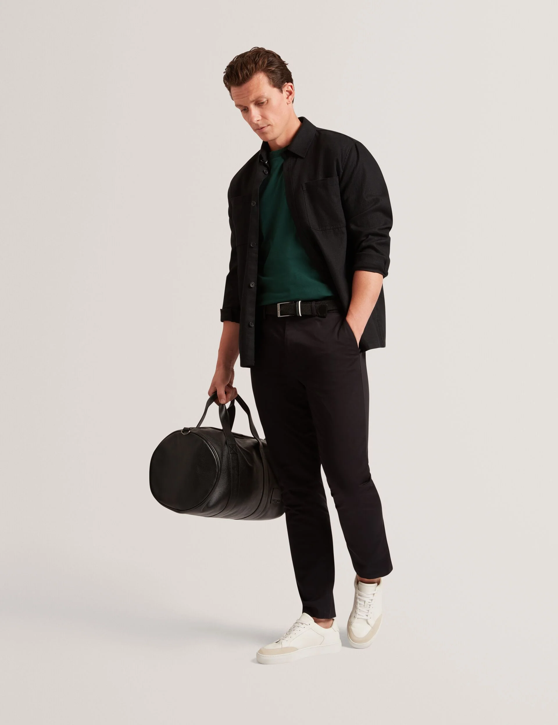 LIERTS | DARK GREEN - Image 6