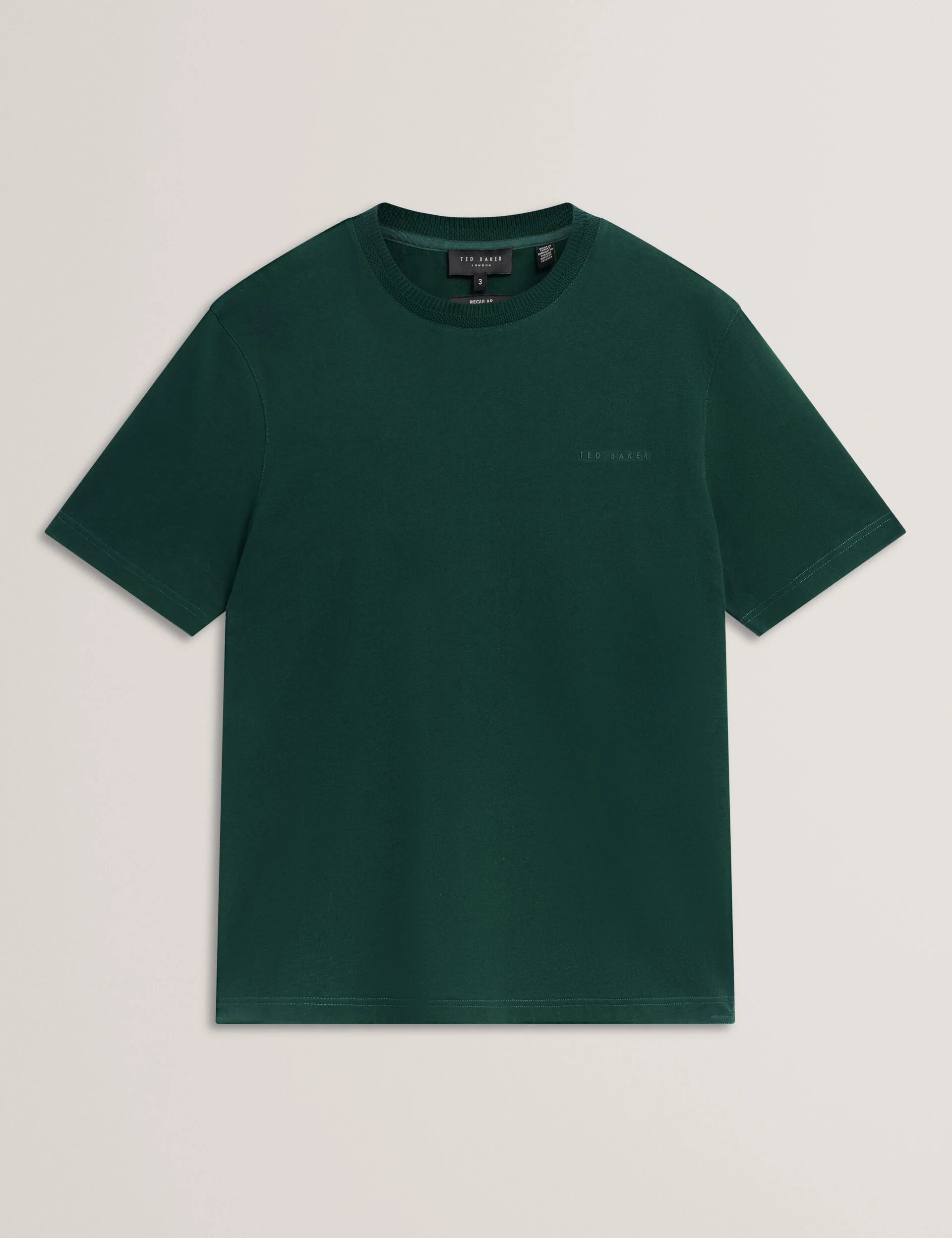 LIERTS | DARK GREEN - Image 7