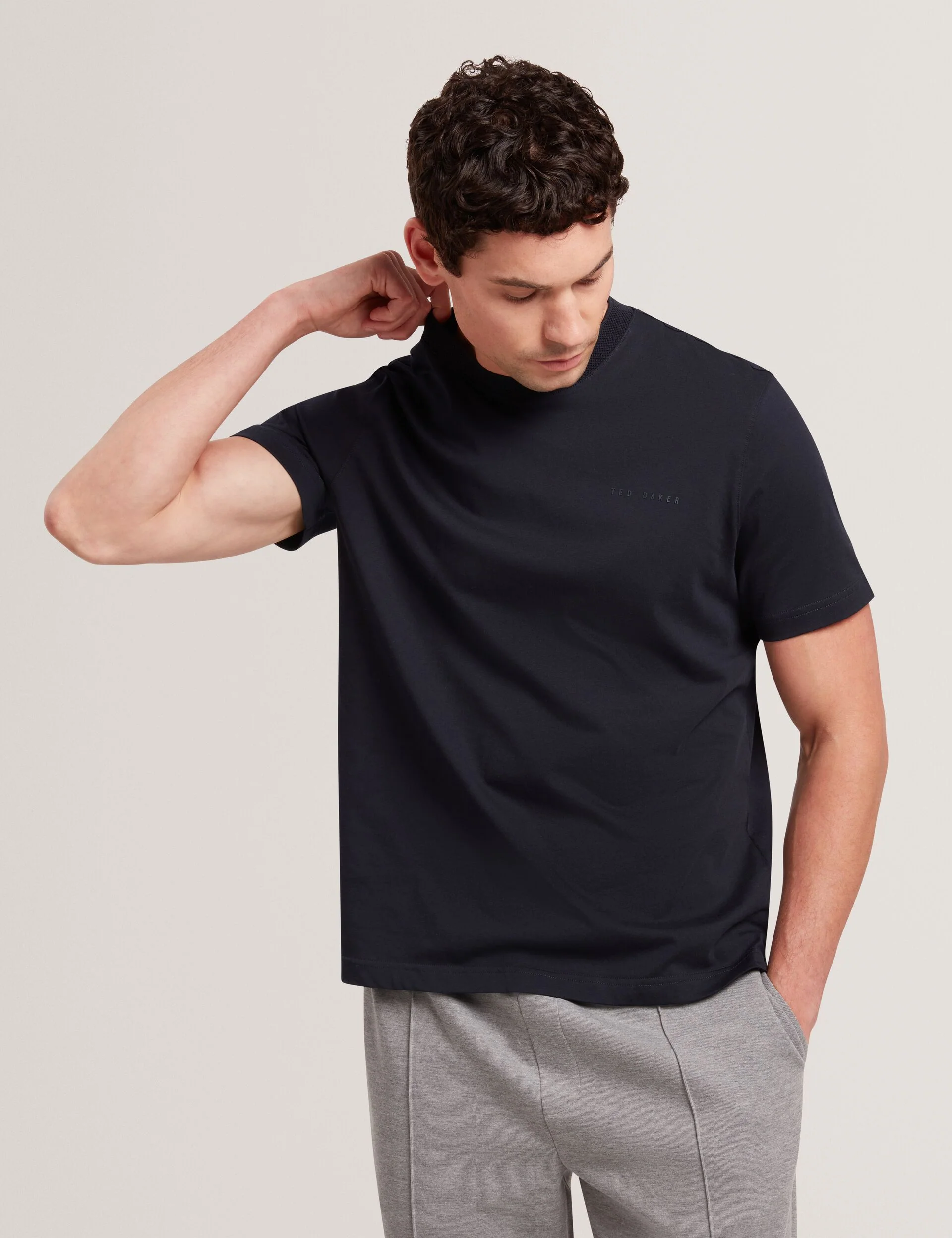 LIERTS | NAVY - Image 2