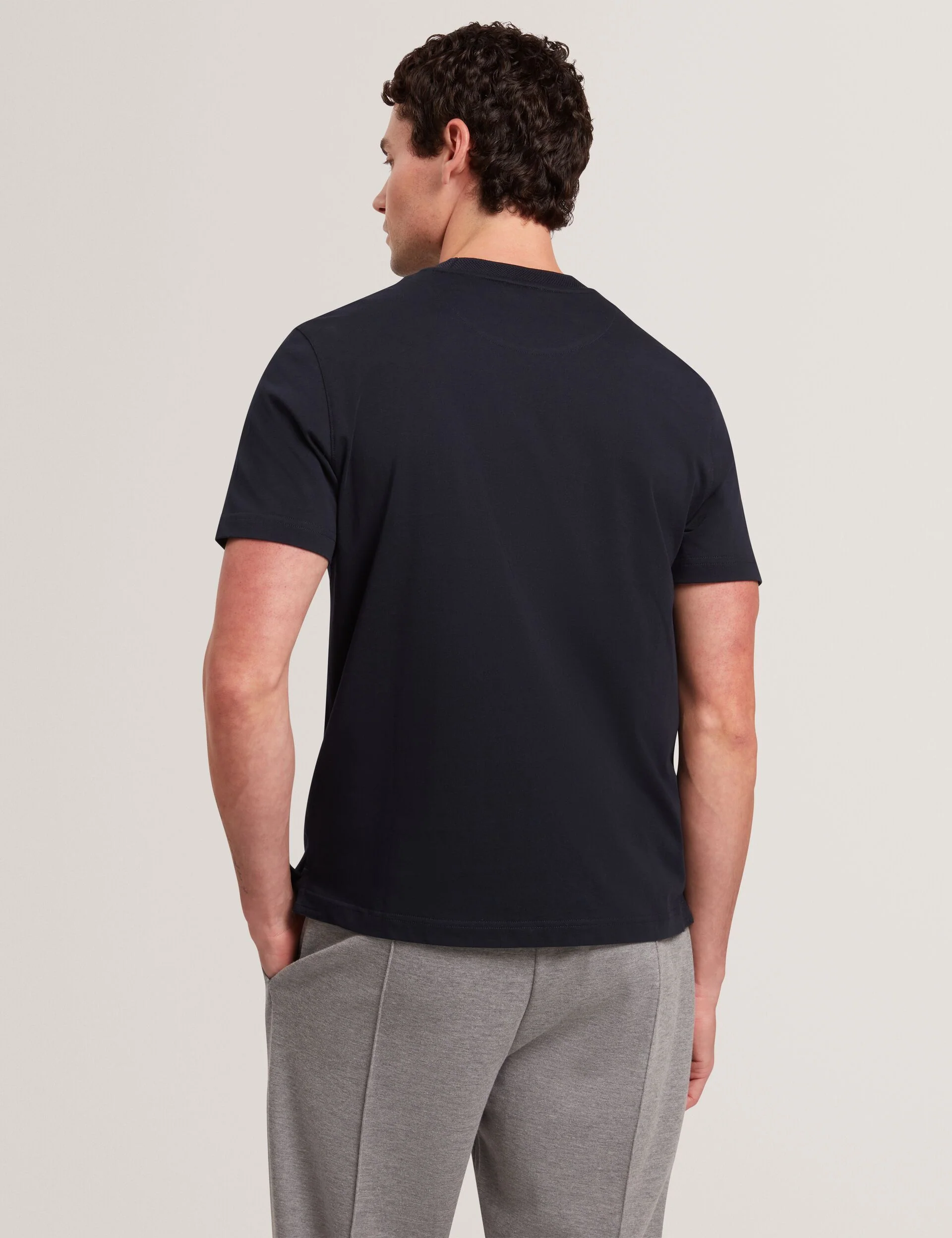 LIERTS | NAVY - Image 5