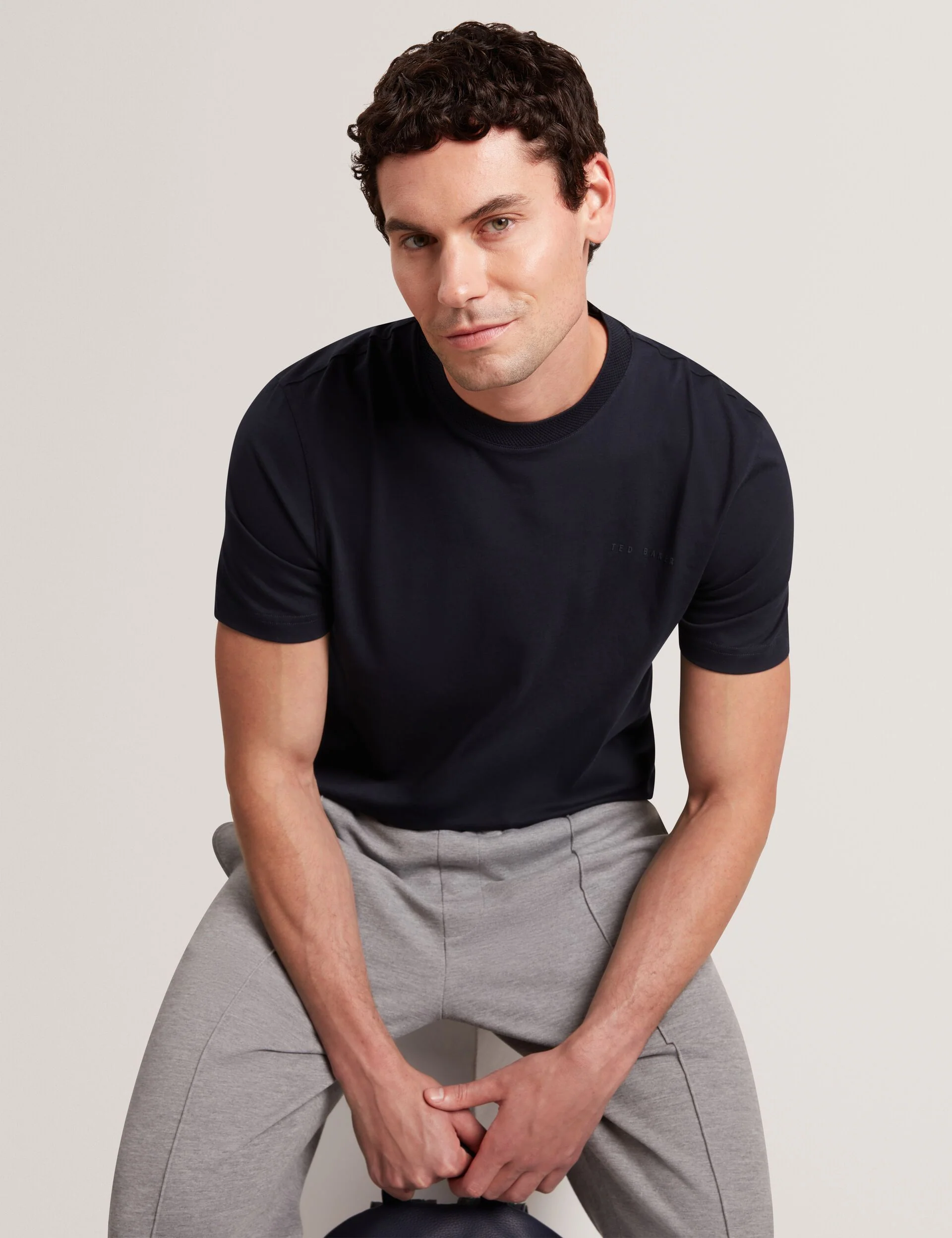 LIERTS | NAVY - Image 6