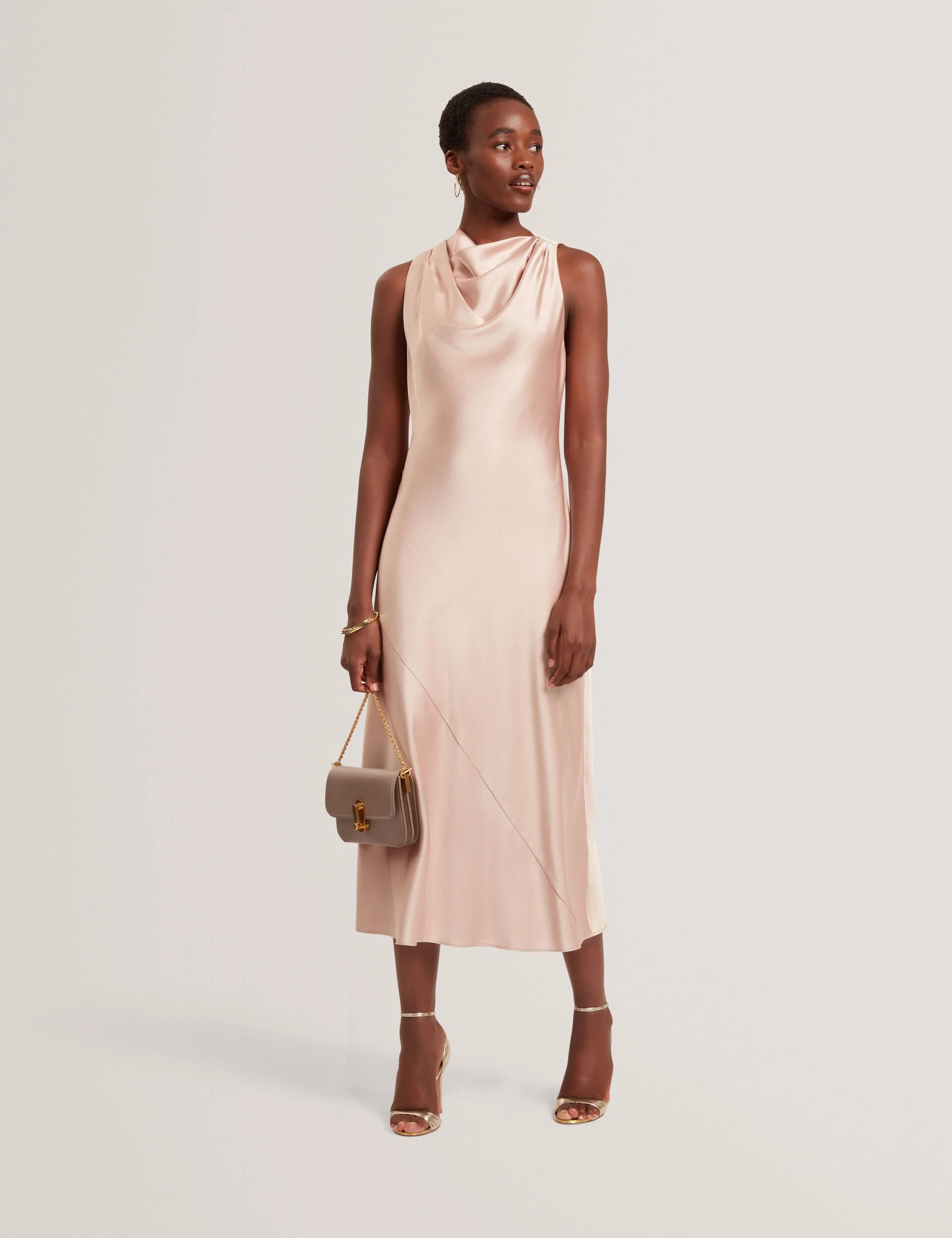 LIIMAA | DUSKY PINK - Image 2
