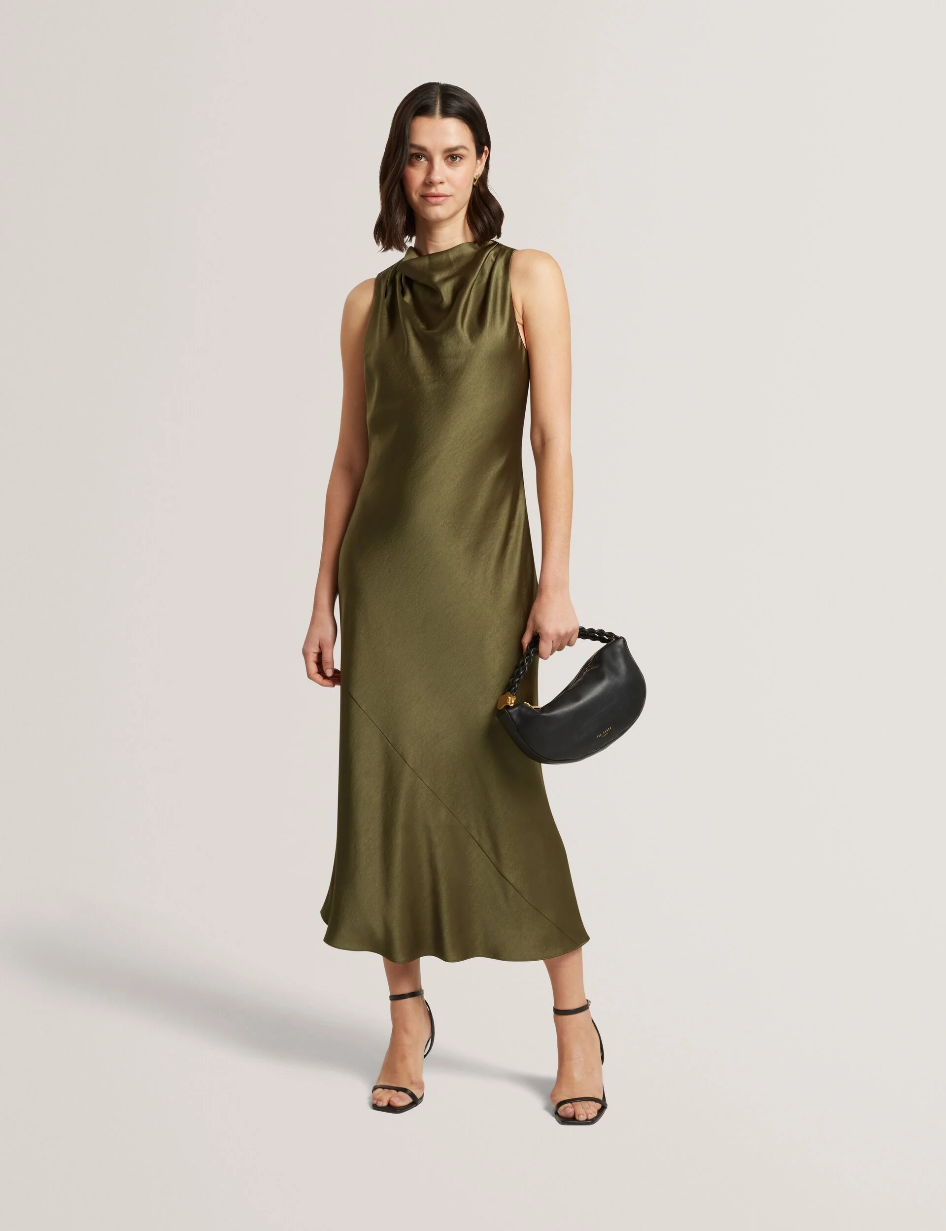 LIIMAA | KHAKI - Image 2