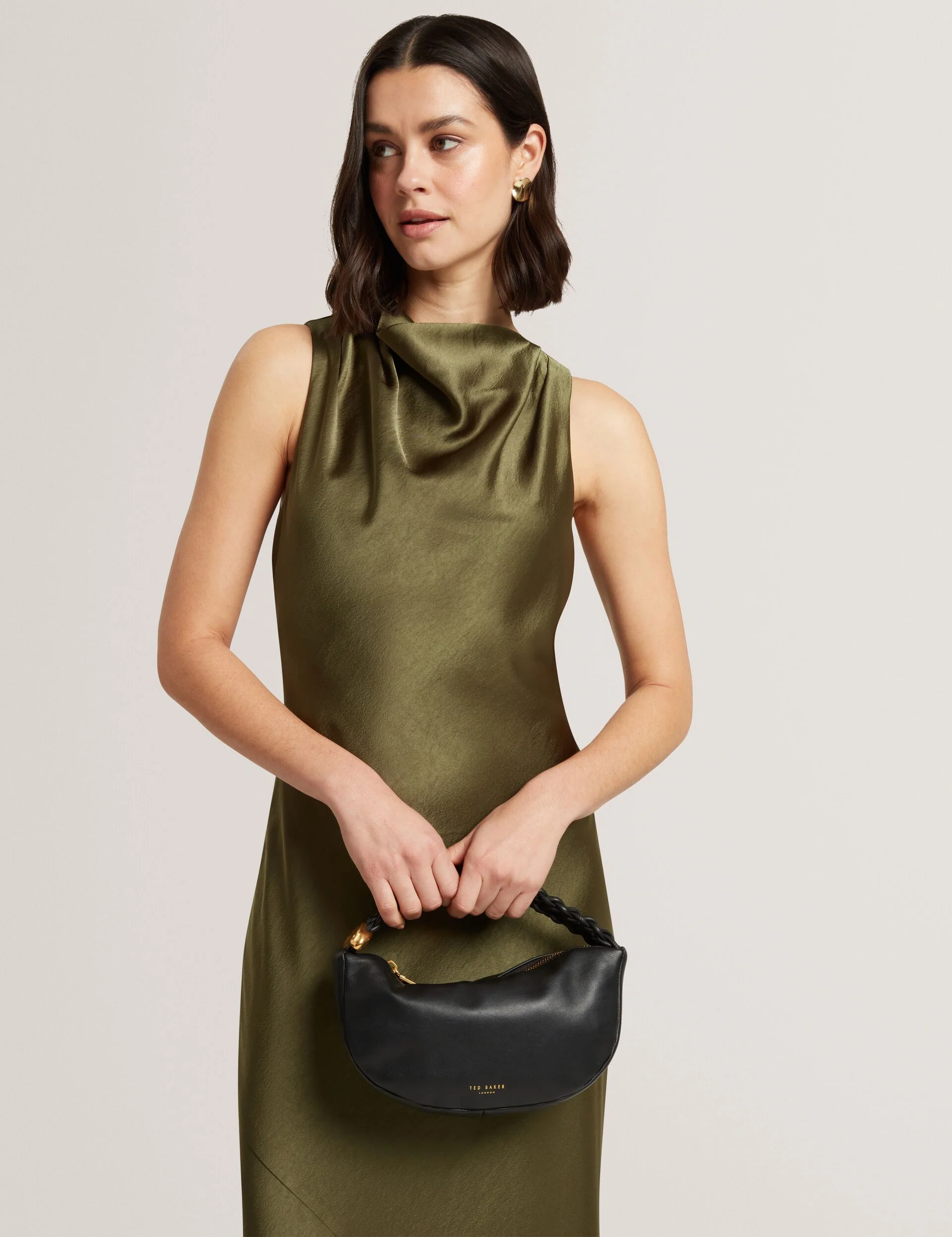 LIIMAA | KHAKI - Image 3
