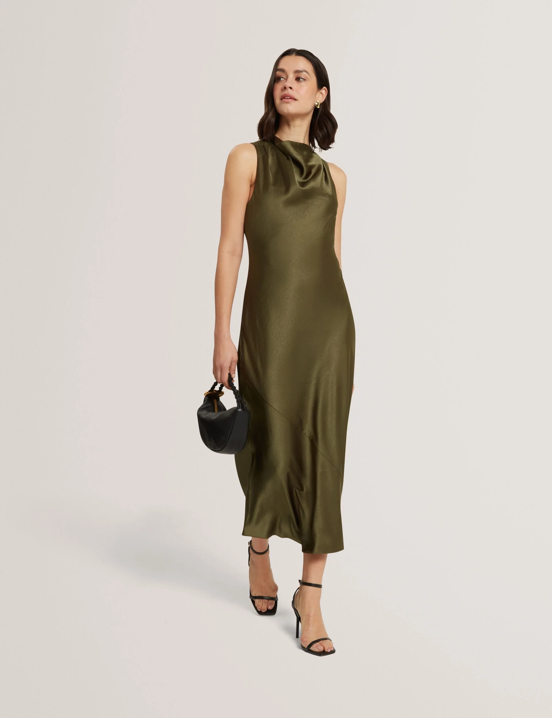 LIIMAA | KHAKI - Image 7