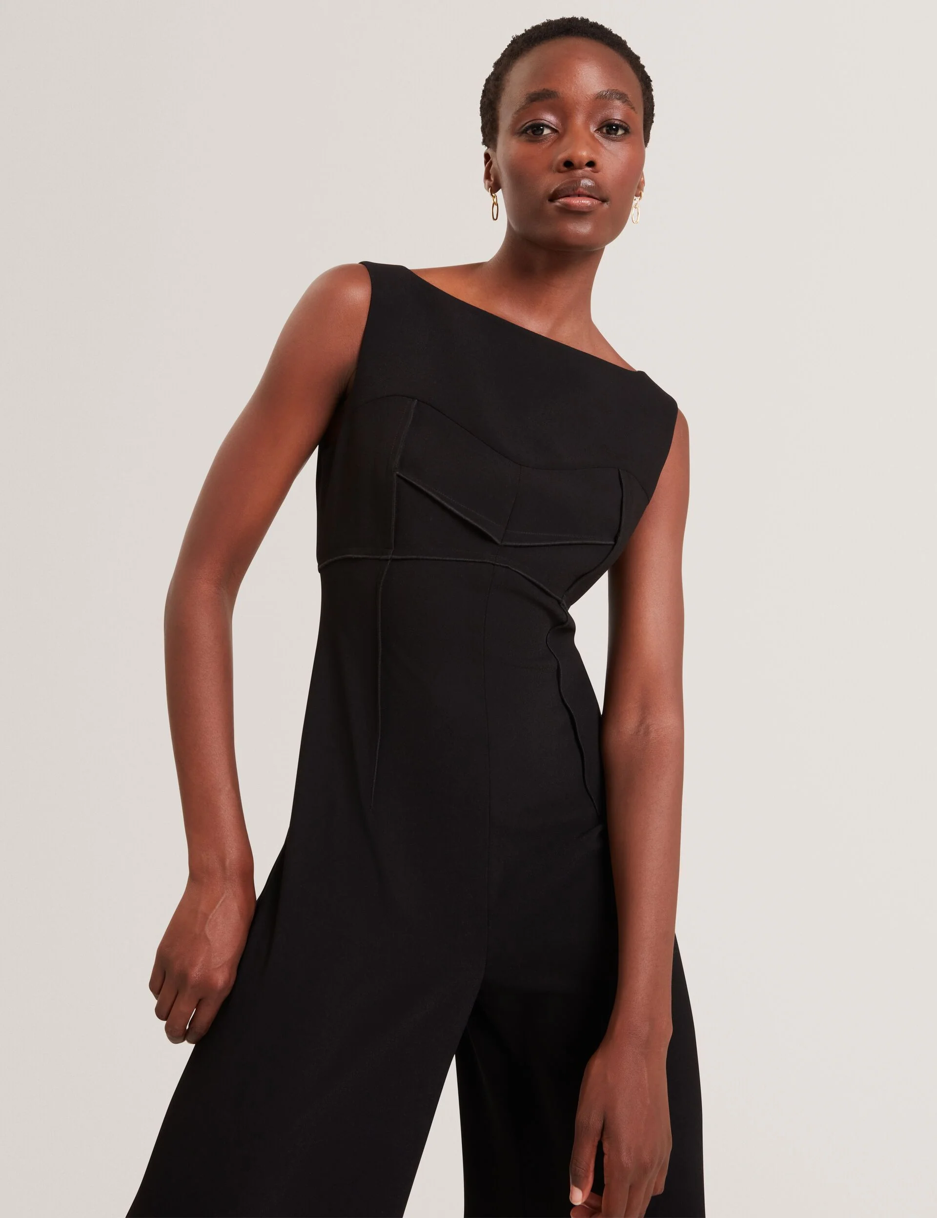 LIIVIA | BLACK - Image 3
