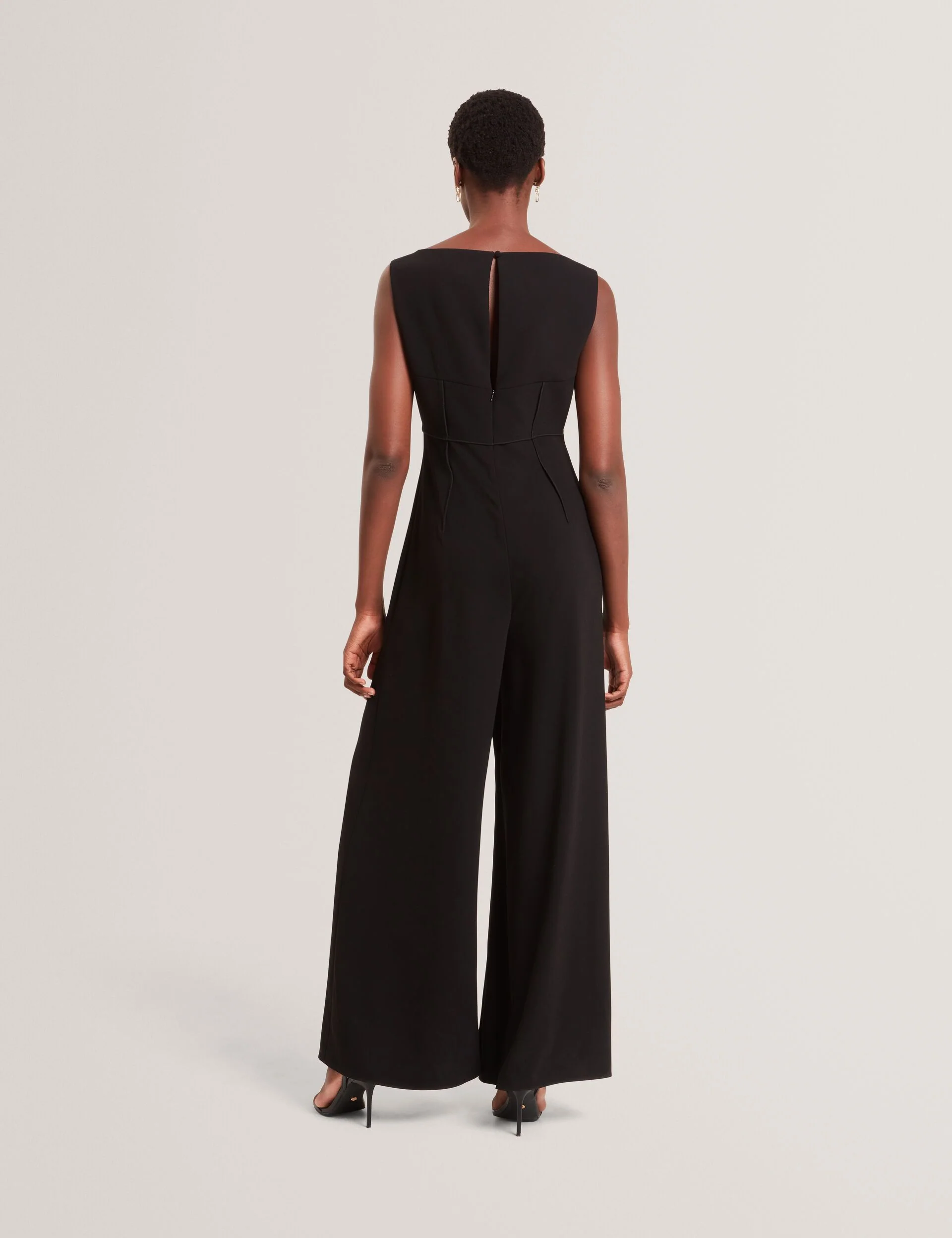 LIIVIA | BLACK - Image 5