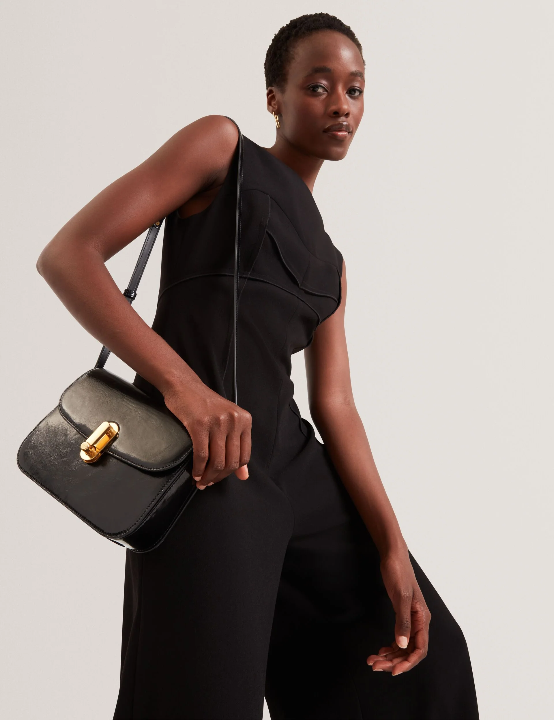 LIIVIA | BLACK - Image 6