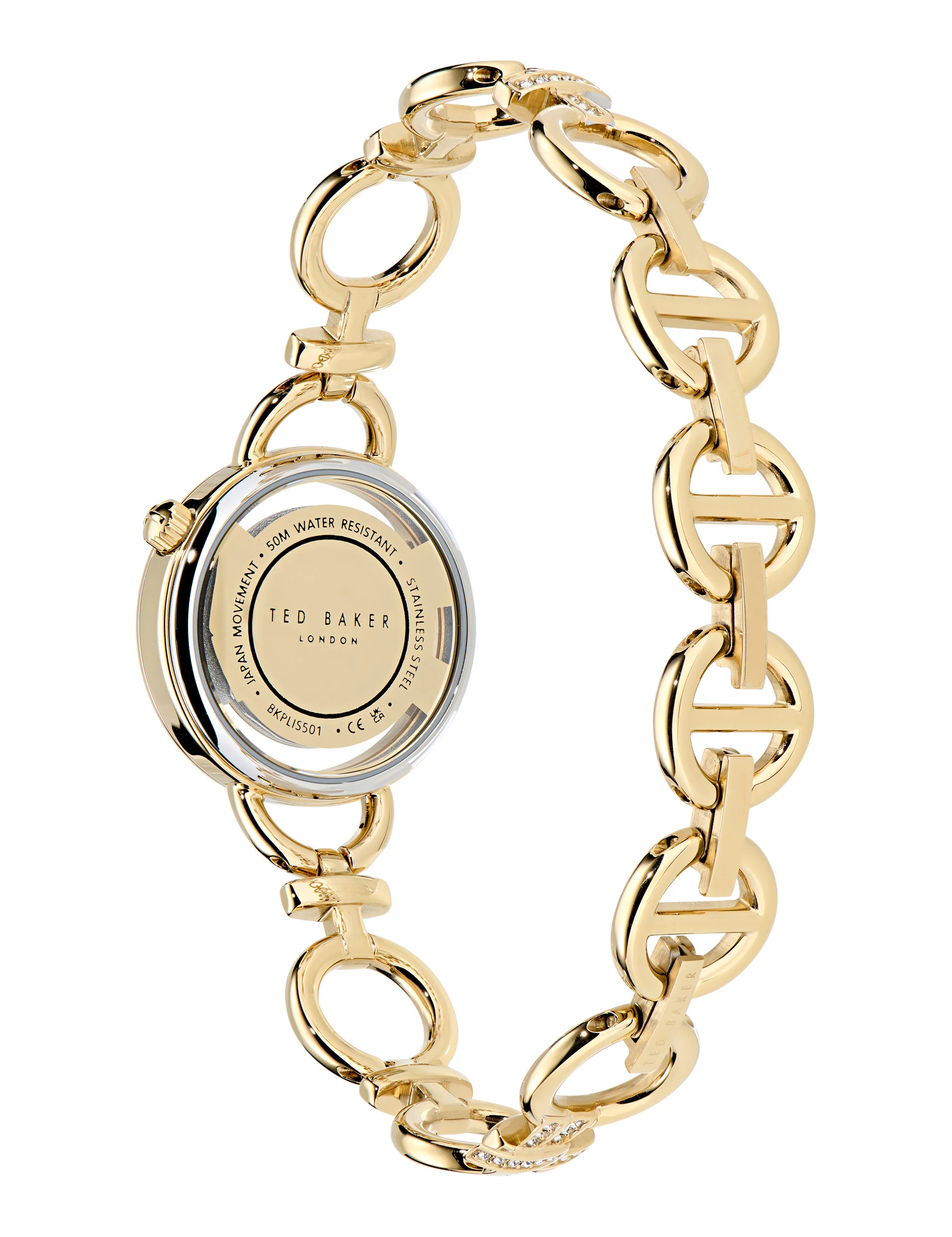 LILABEL | GOLD - Image 4