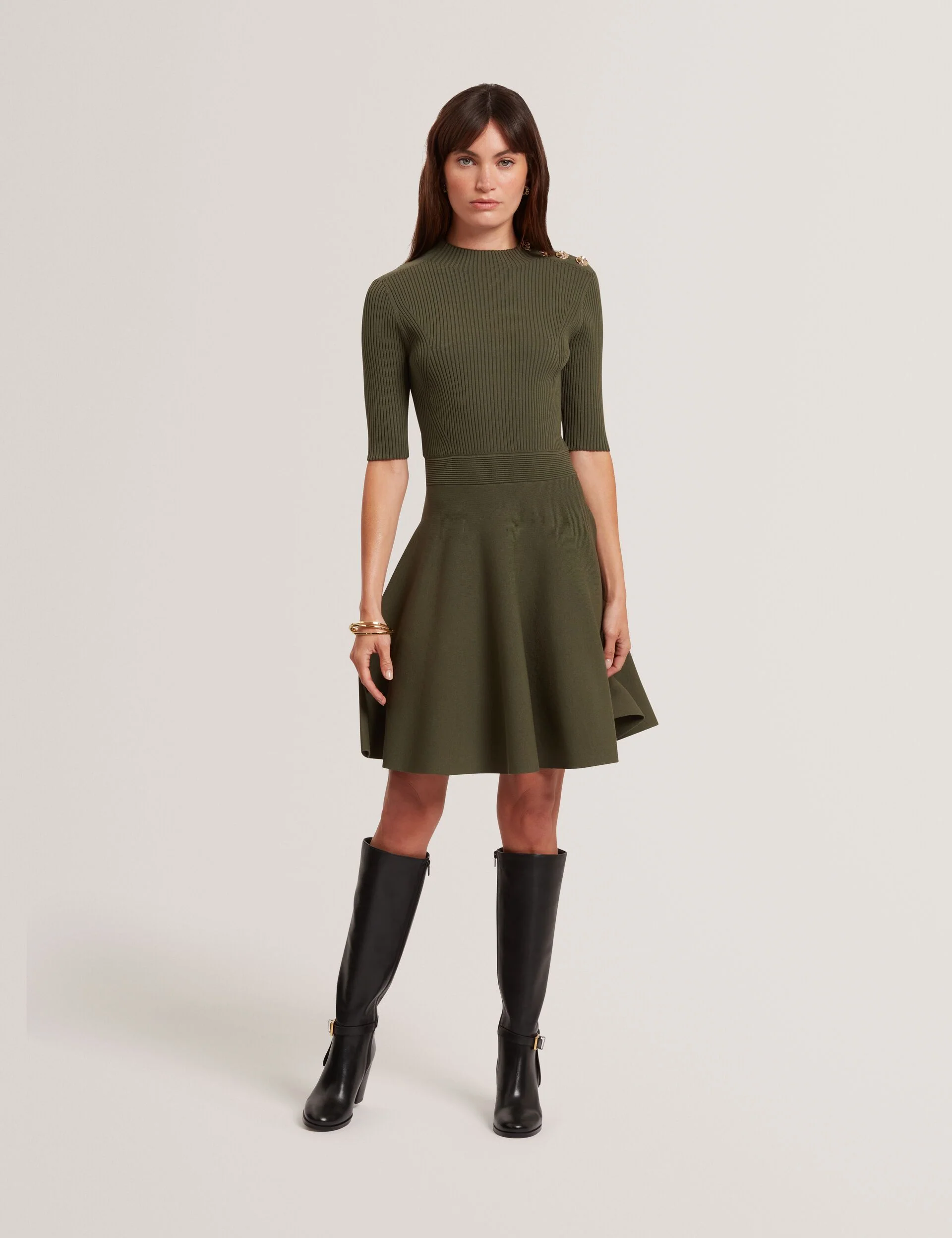 LILANO | DARK GREEN - Image 2